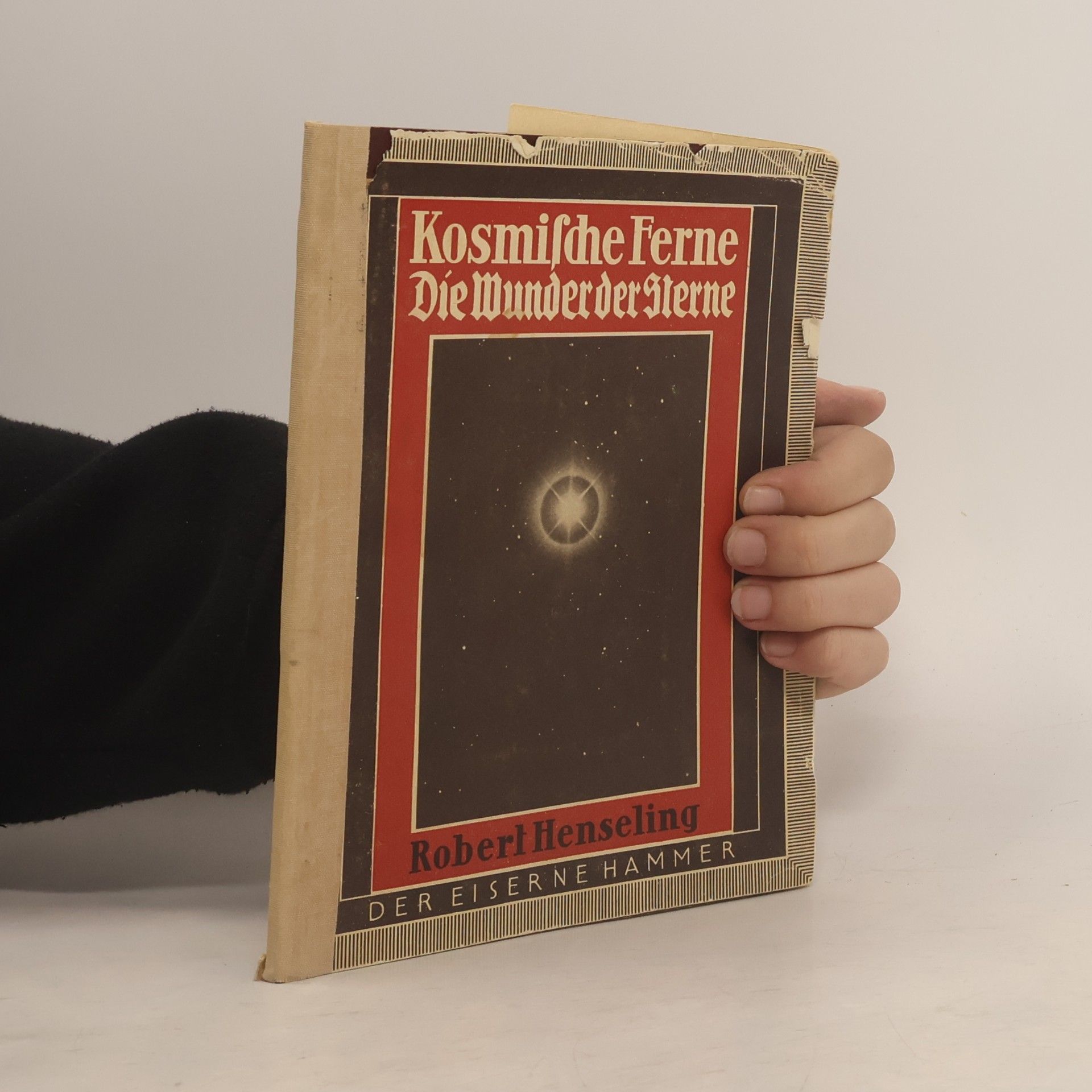 Kosmische Ferne
