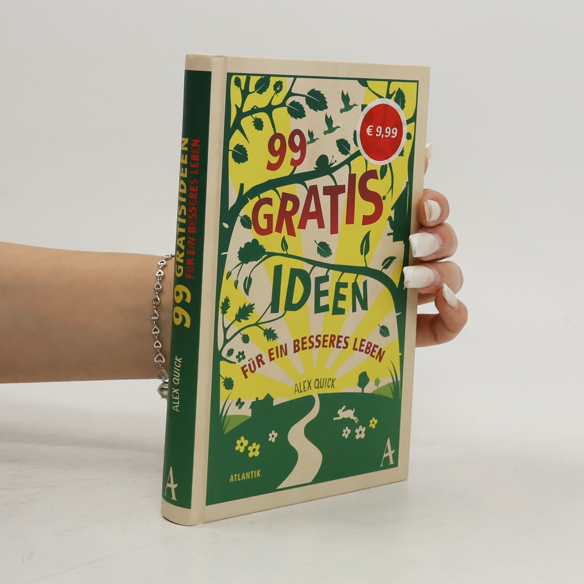 Alex Quick 99 Gratisideen