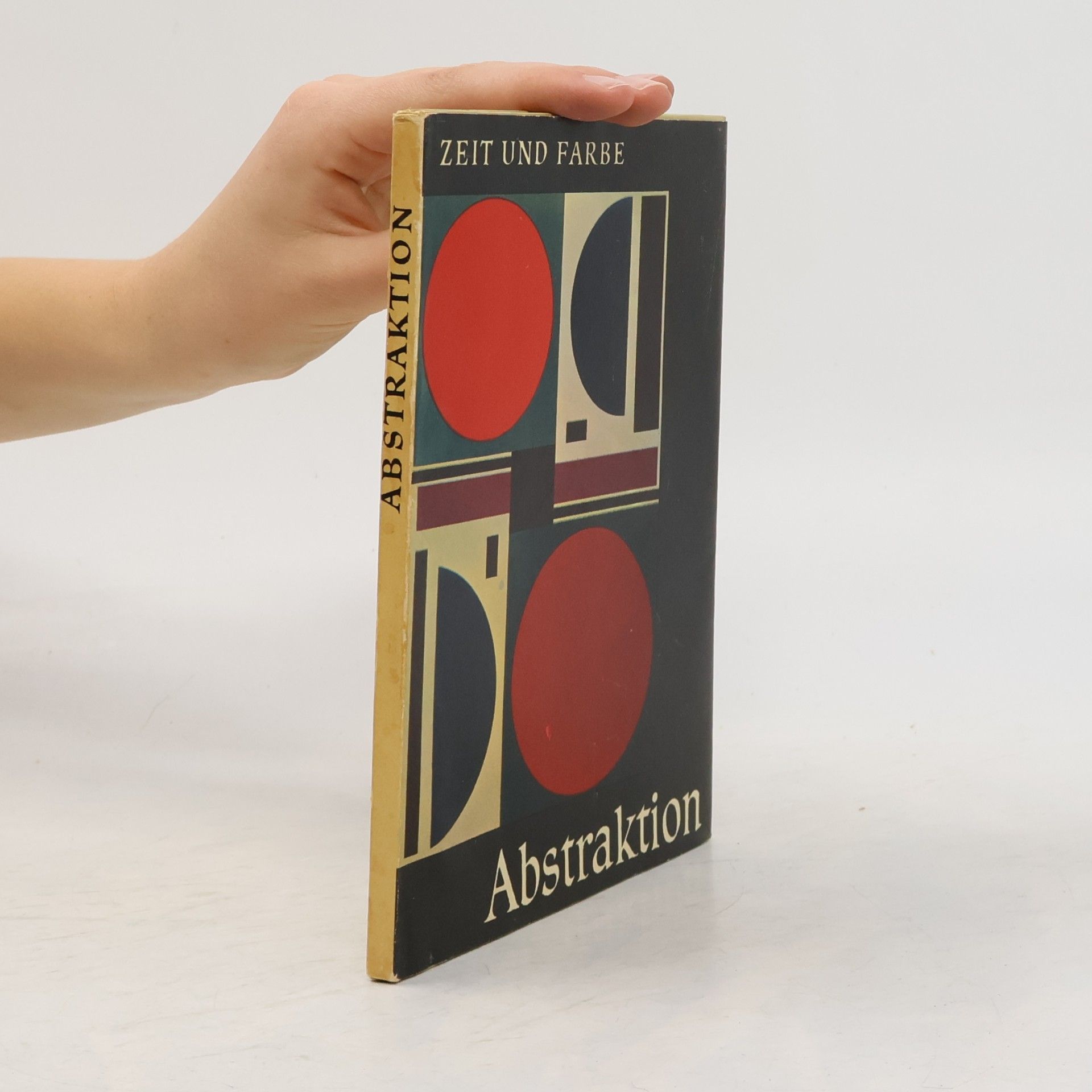 Abstraktion