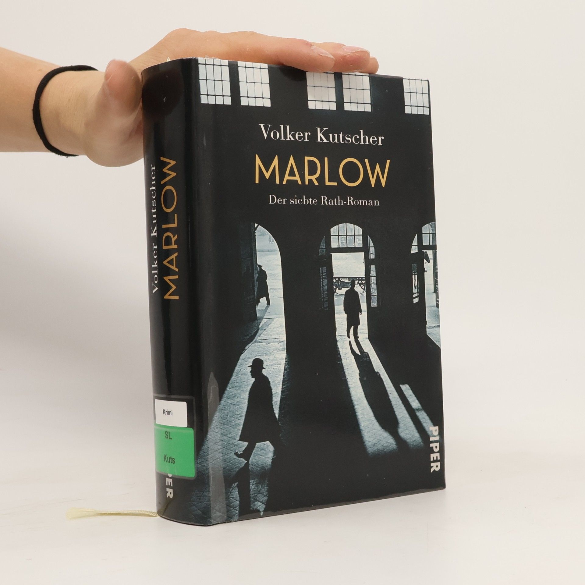 Marlow