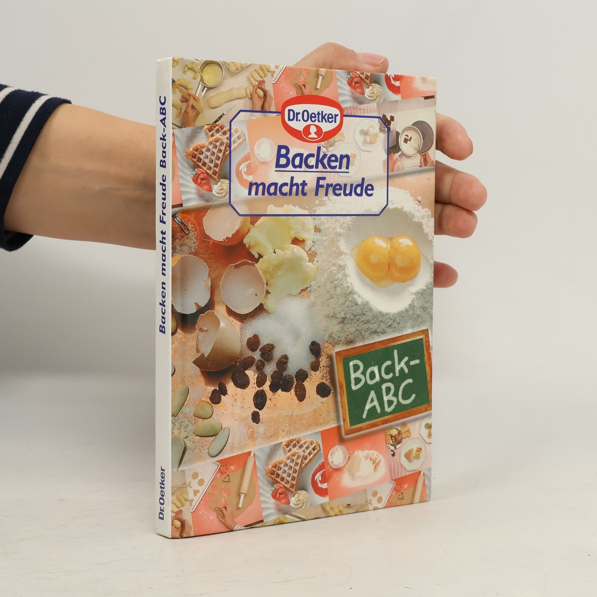 kolektiv Backen macht Freude