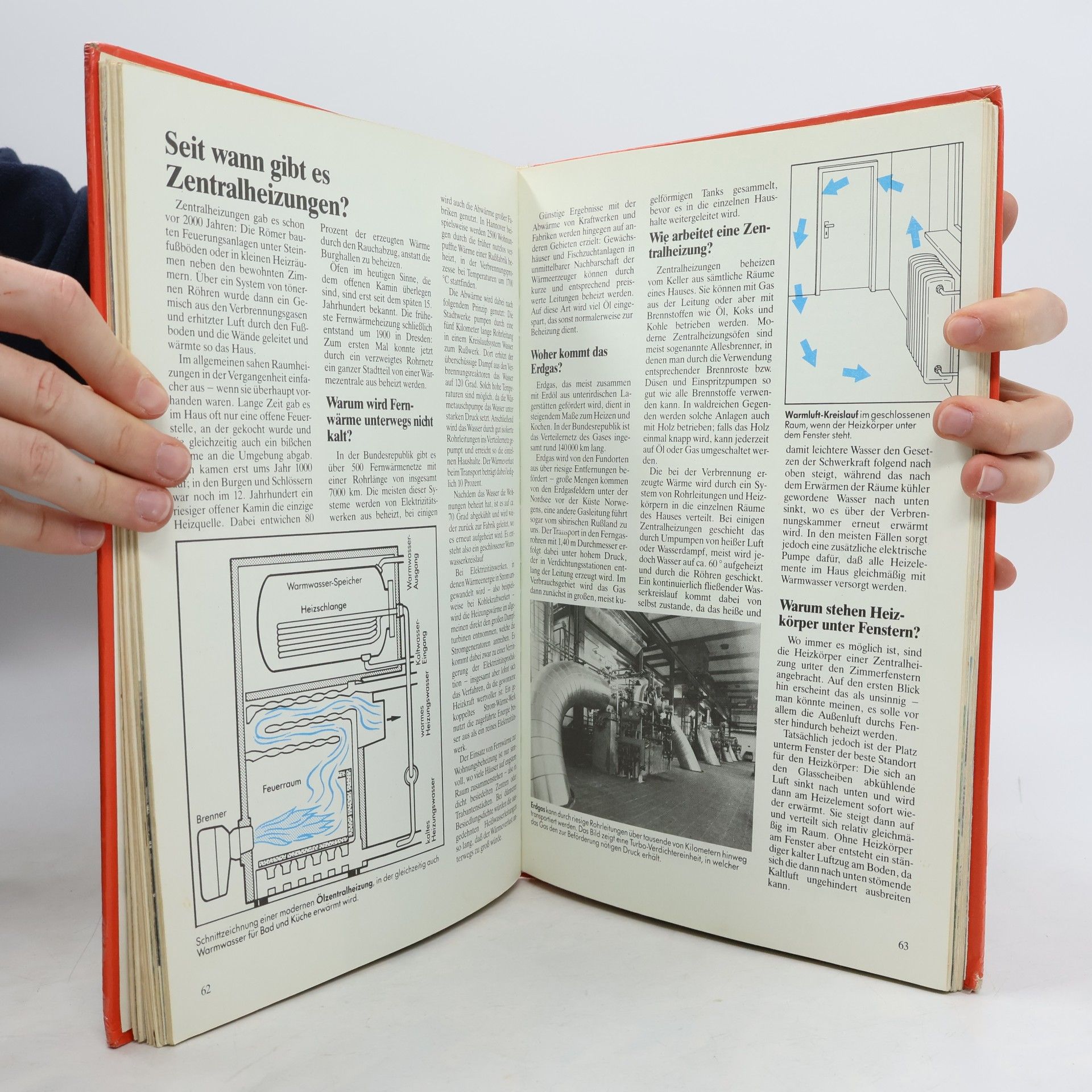 Autorenkollektiv Kleine Wunder der Technik