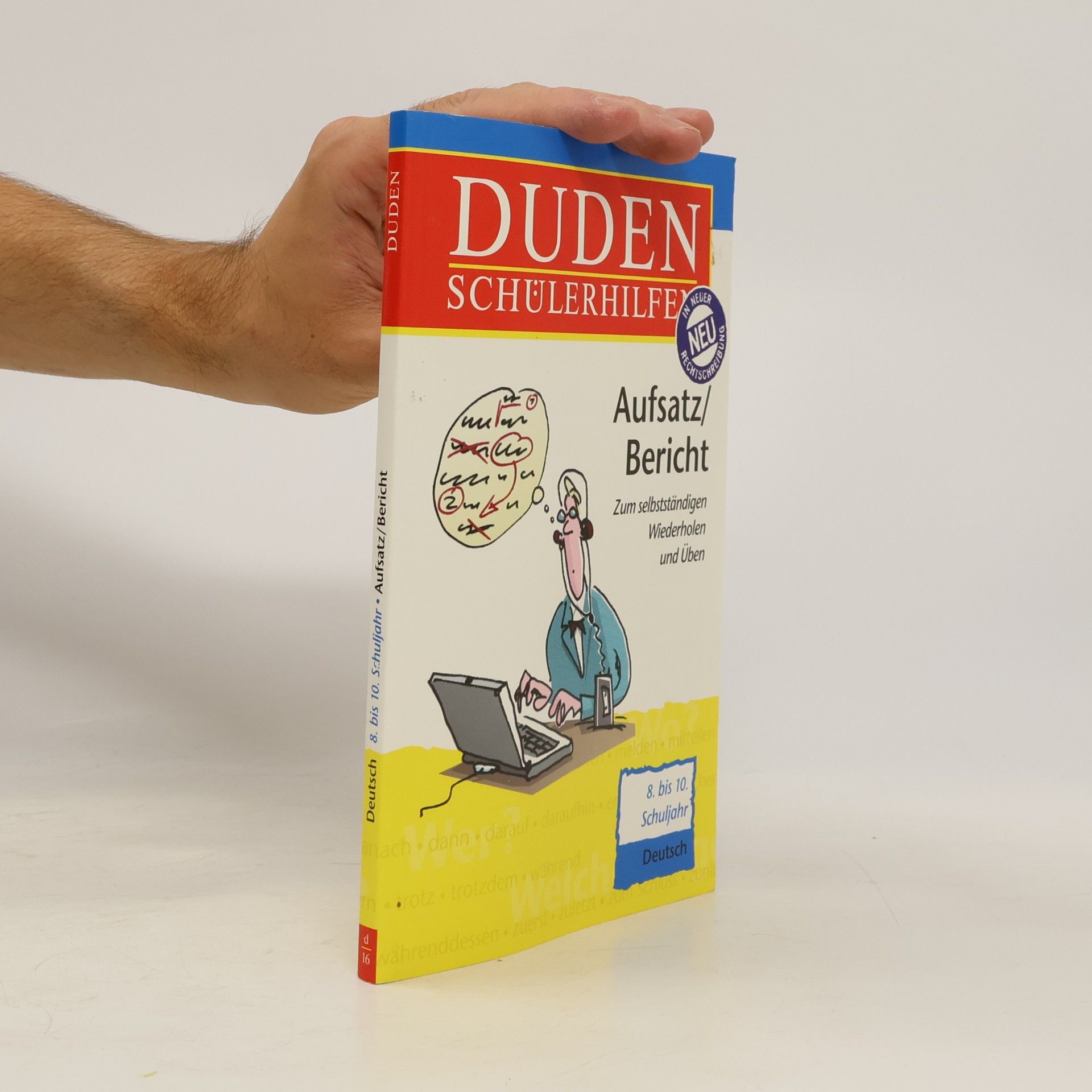 Duden-Schülerhilfen