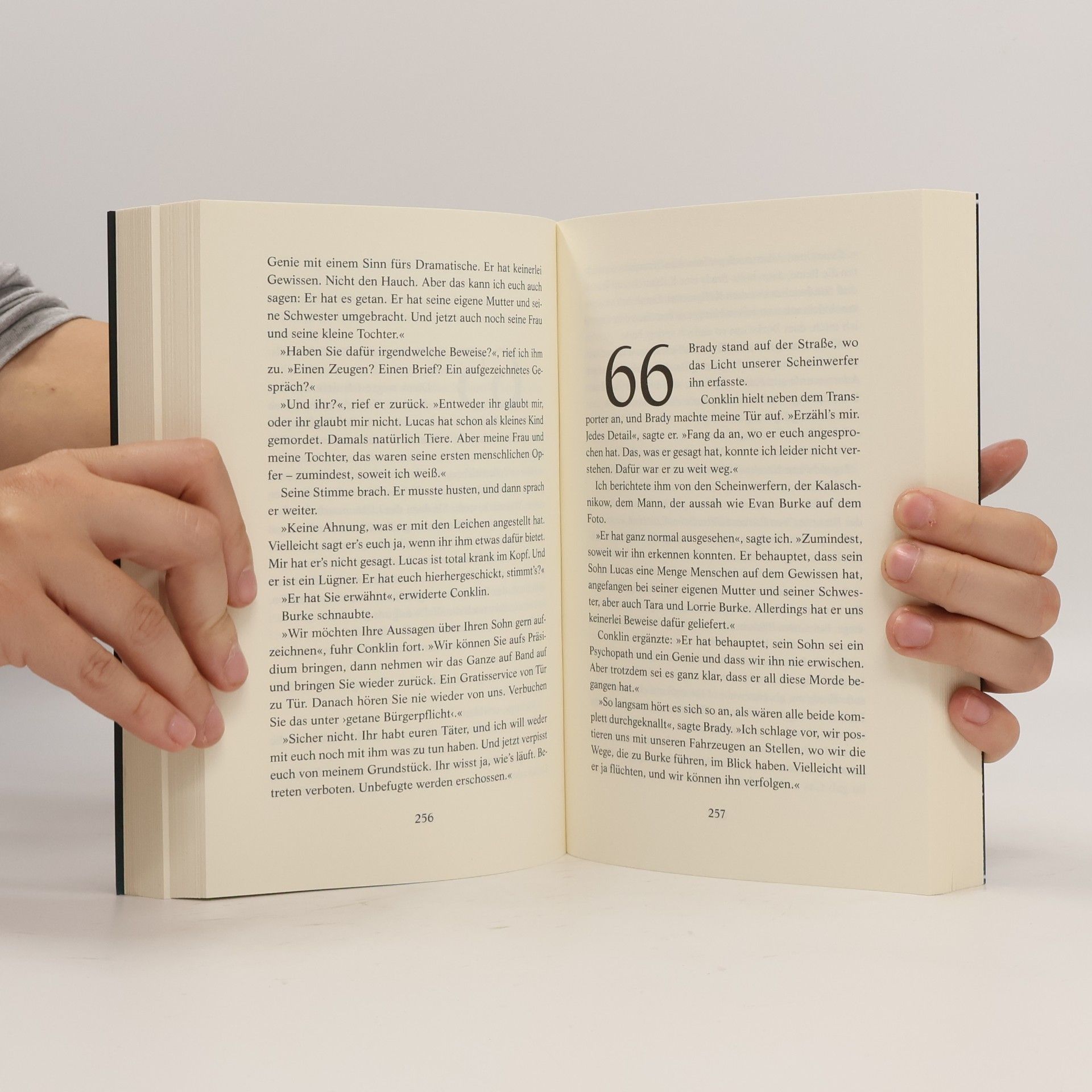 James Patterson Women's Murder Club - 21: Der 21. Geburtstag