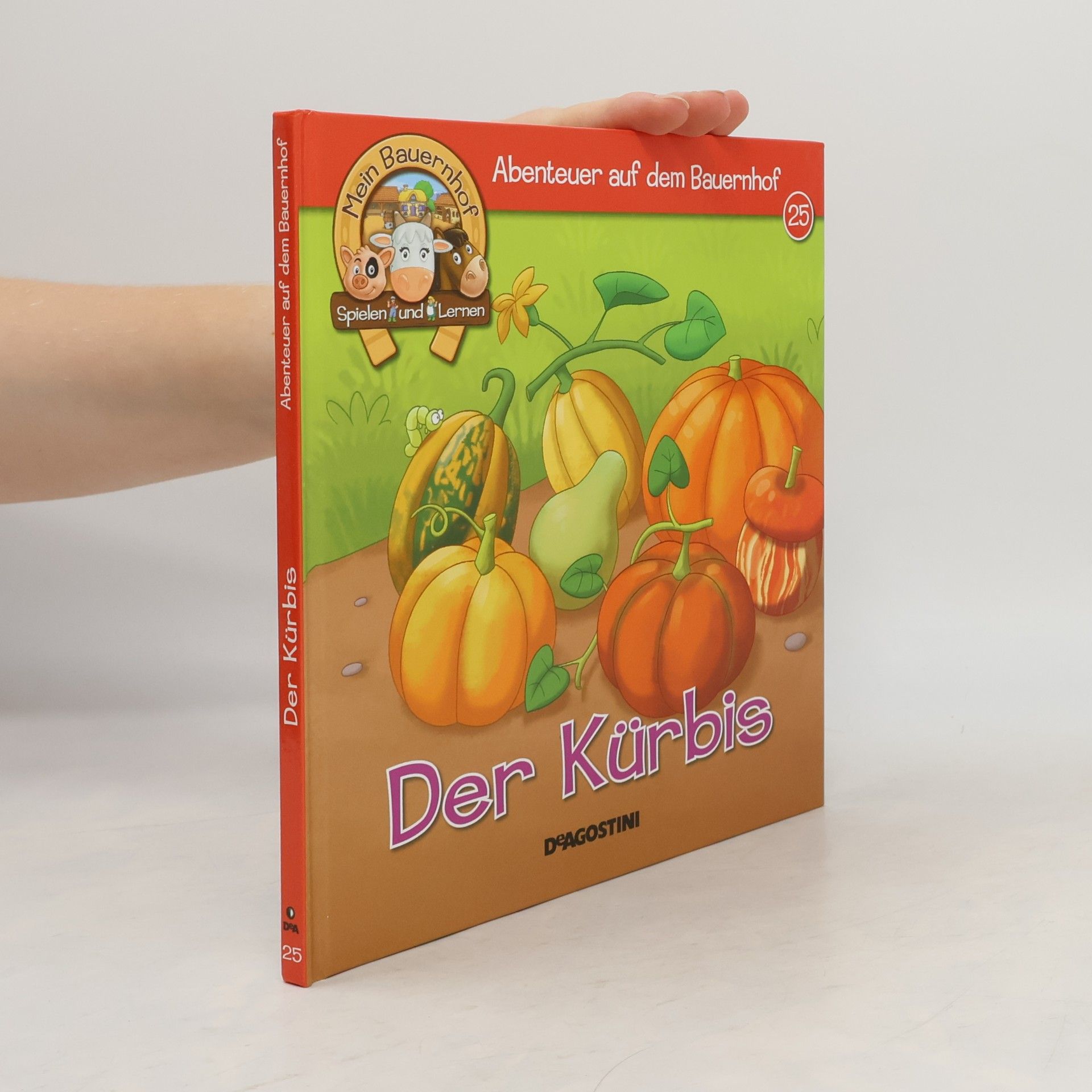 kolektiv Der Kürbis