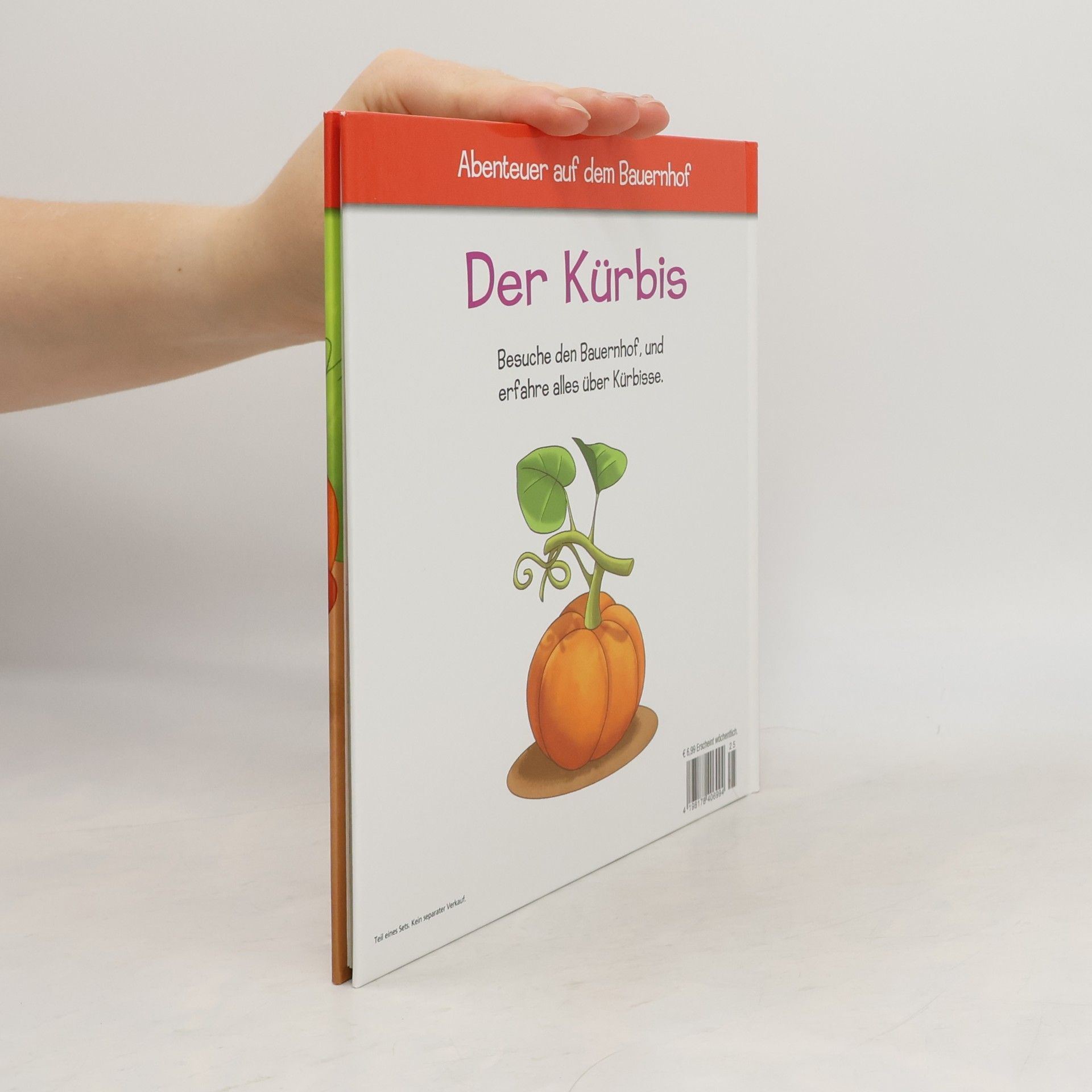 kolektiv Der Kürbis