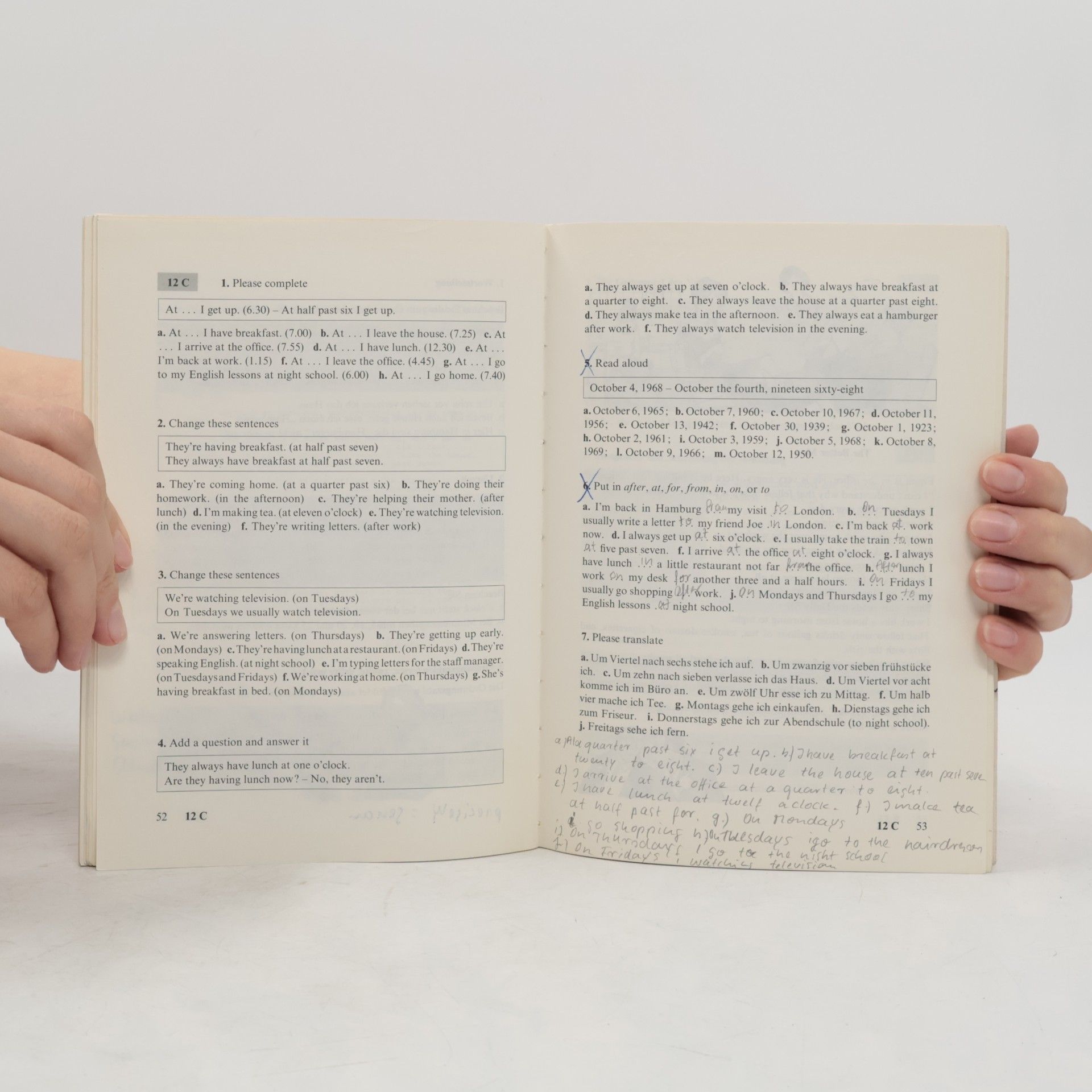 E. T. A. Hoffmann English für Sie 1