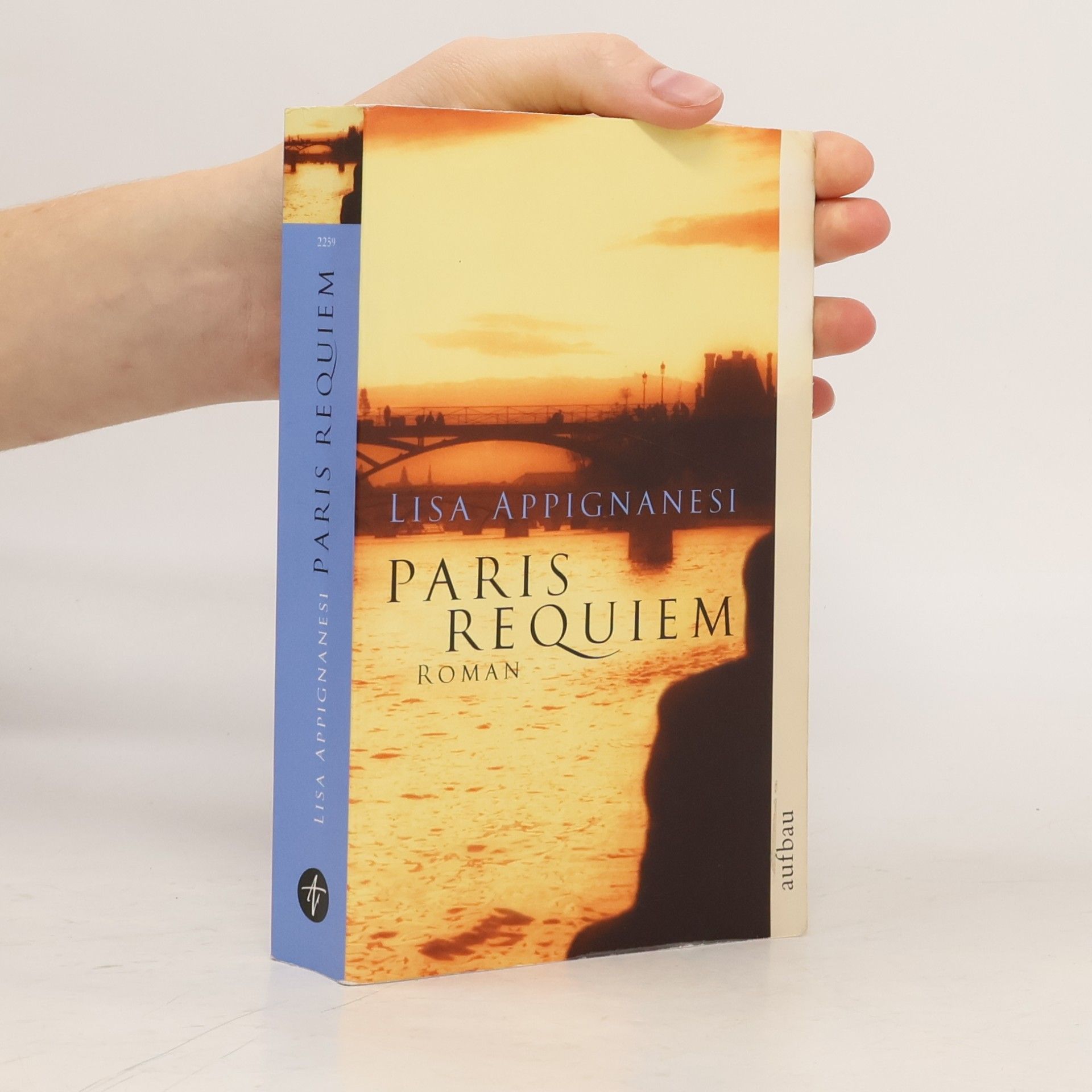 Paris Requiem