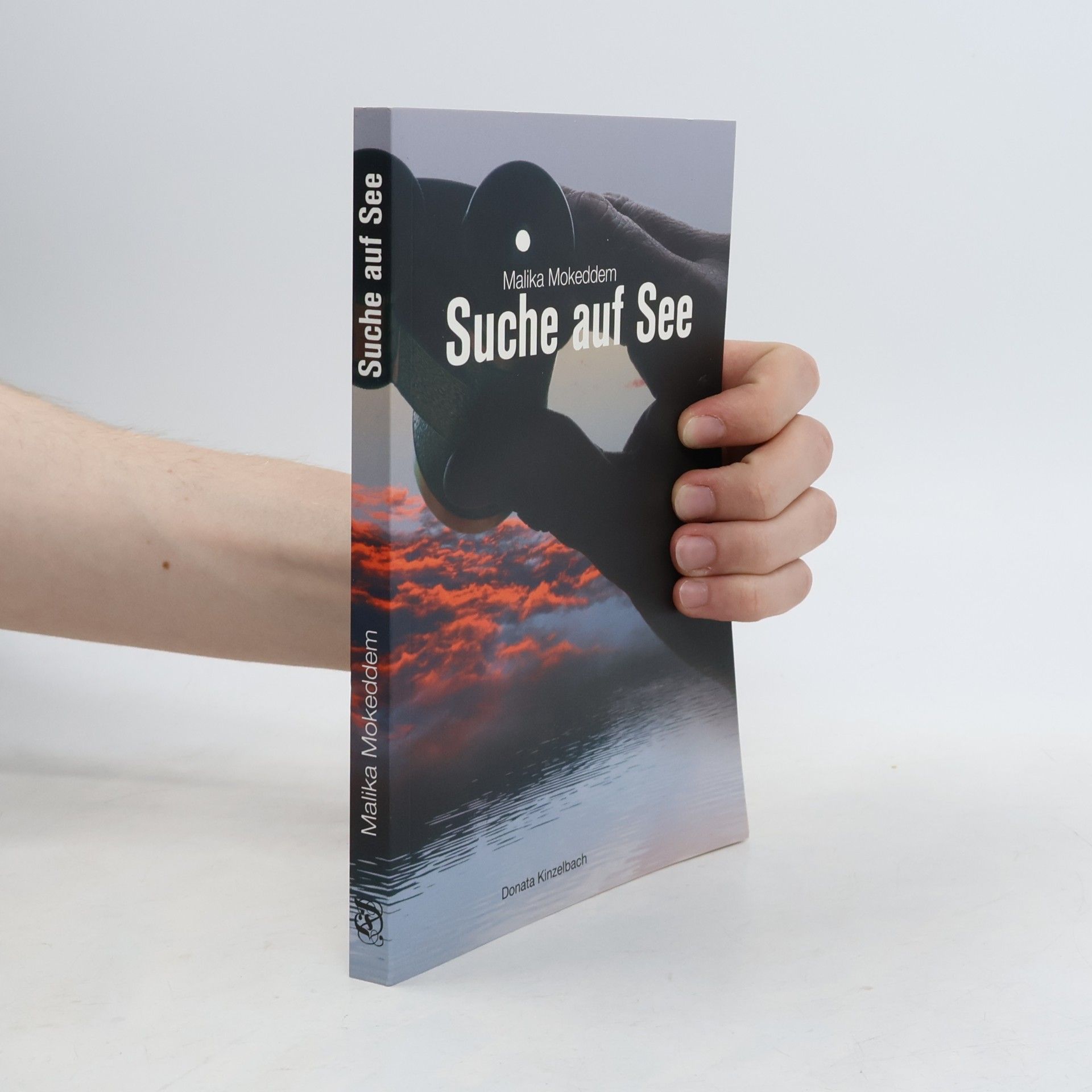 Malika Mokeddem Literatur aus dem Maghreb: Suche auf See