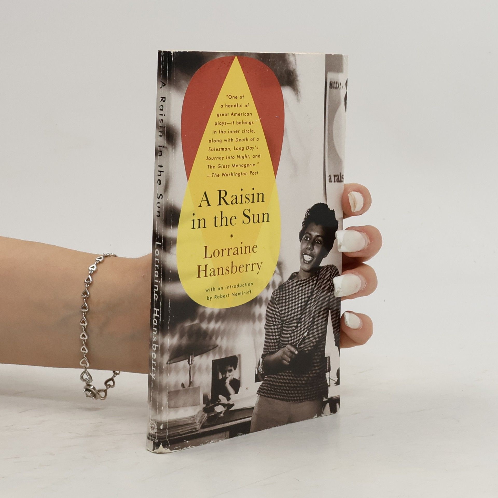 A Raisin in the Sun