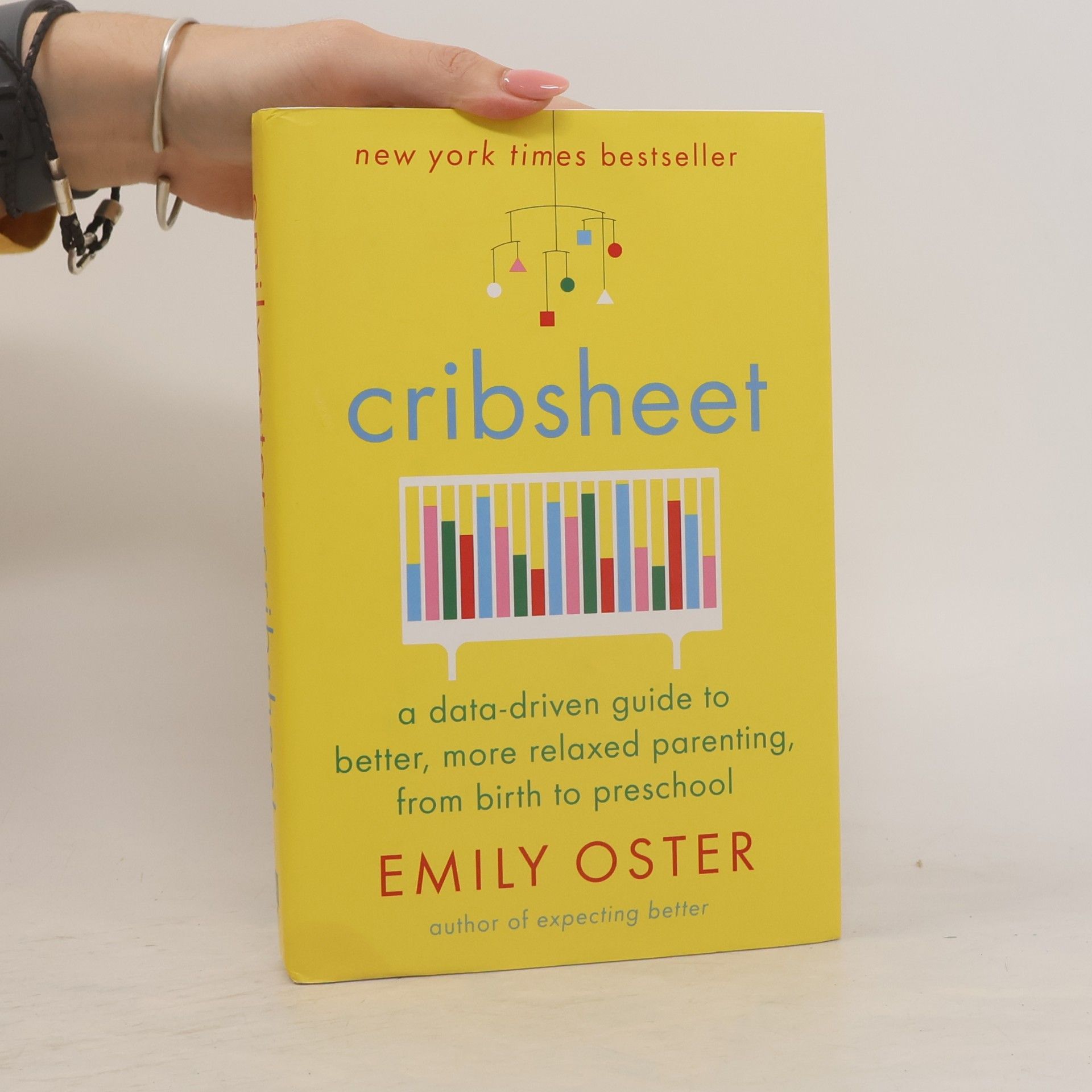 Emily Oster Cribsheet