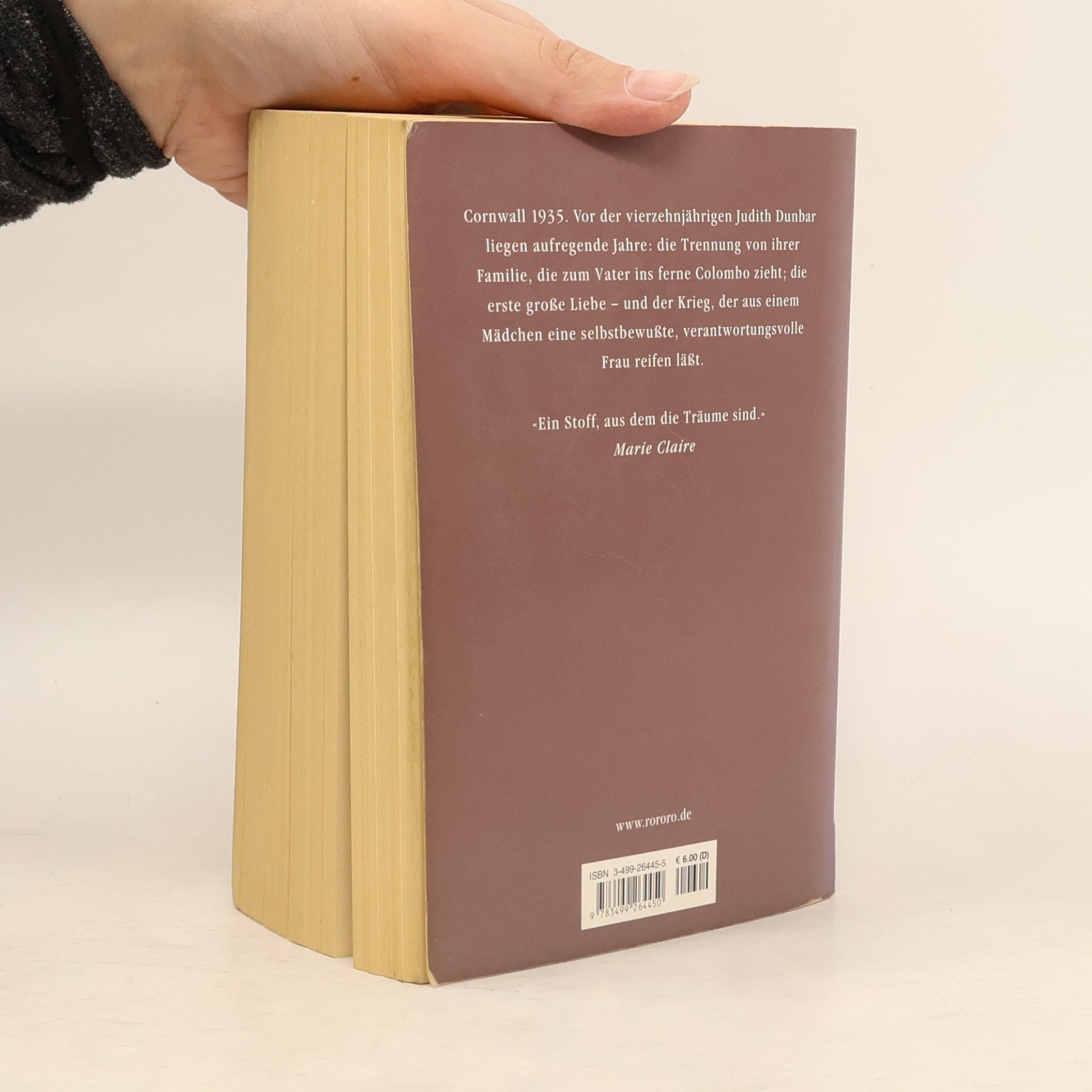 Rosamunde Pilcher Heimkehr