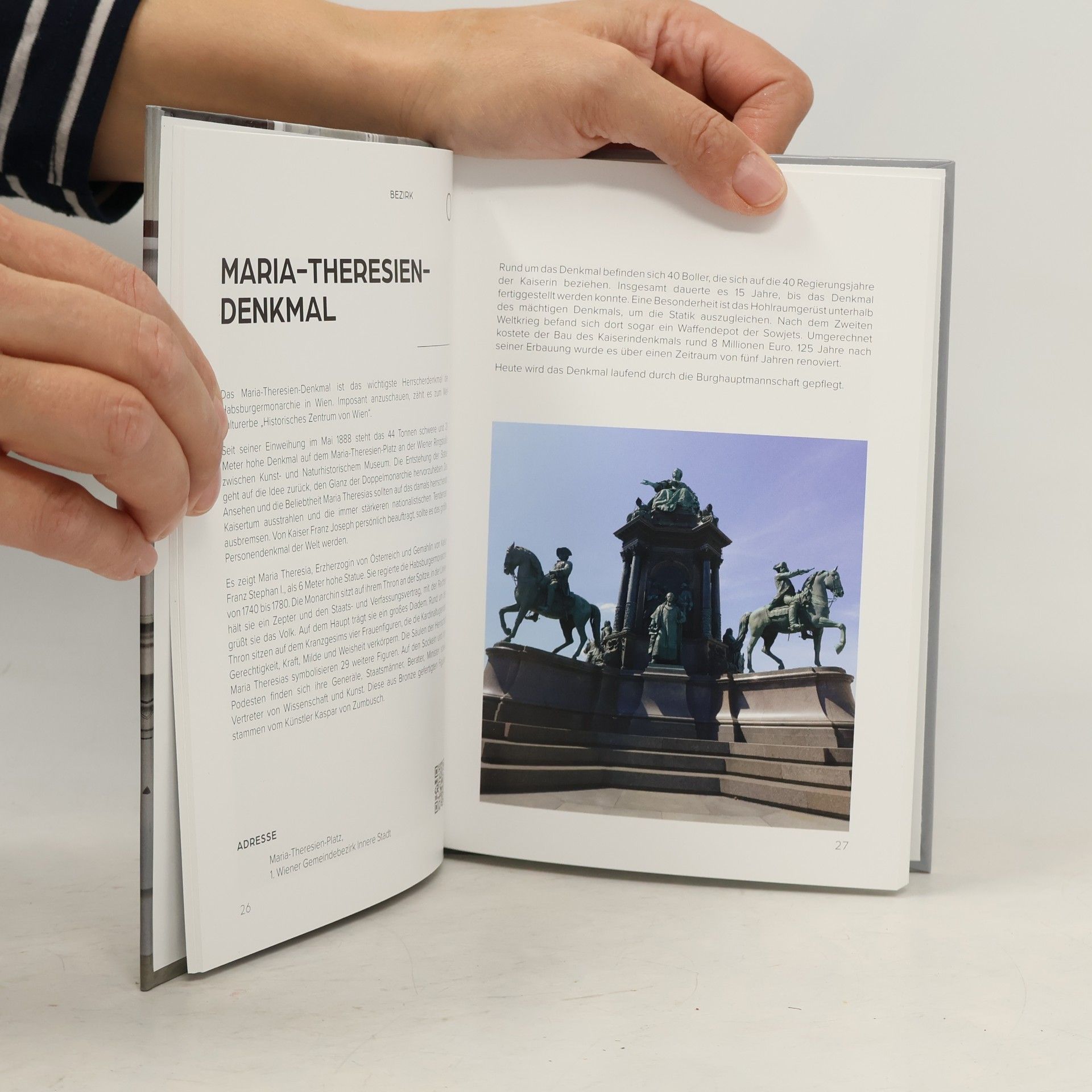 Nadine Dullnig Wien - versteckt, entdeckt