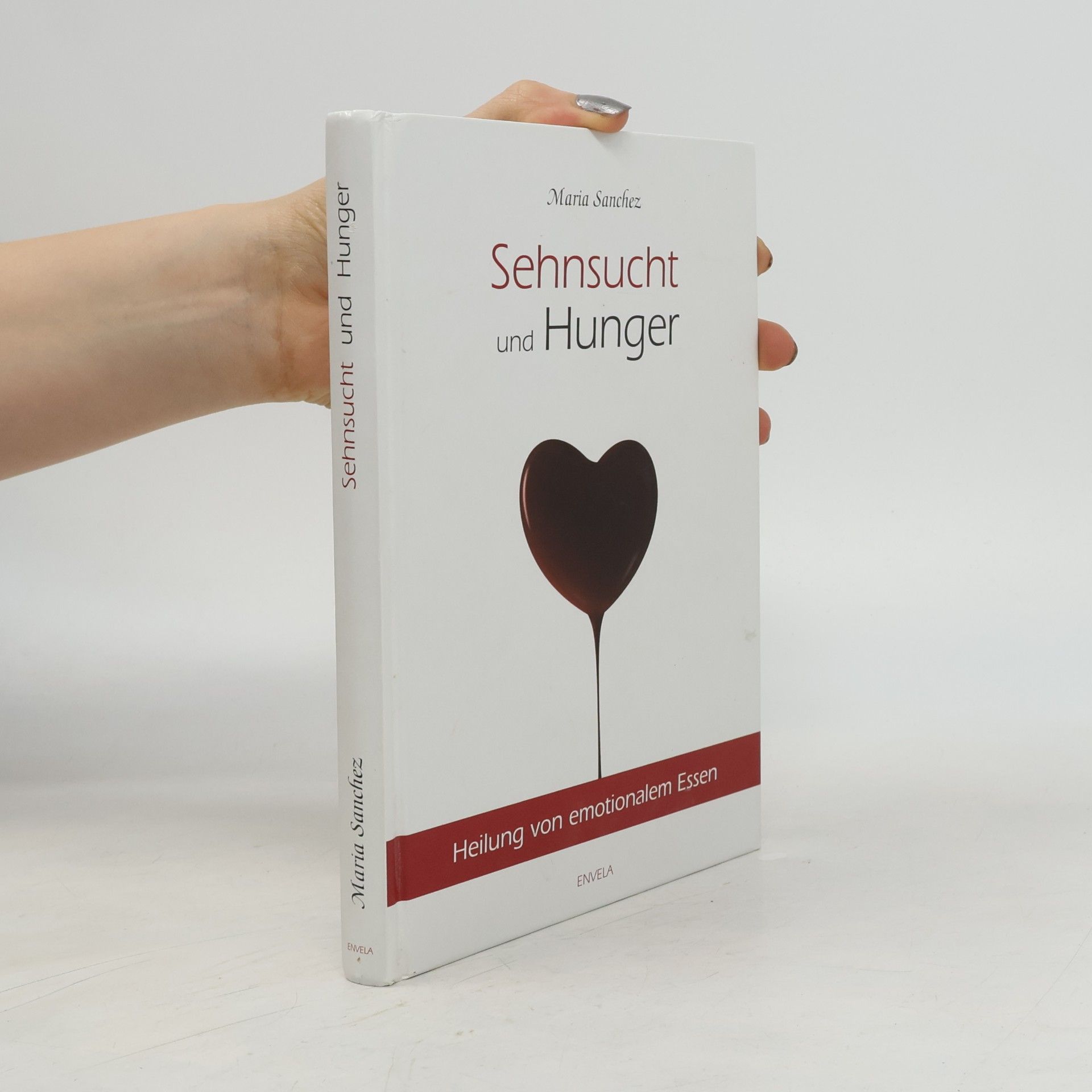 Sehnsucht und Hunger