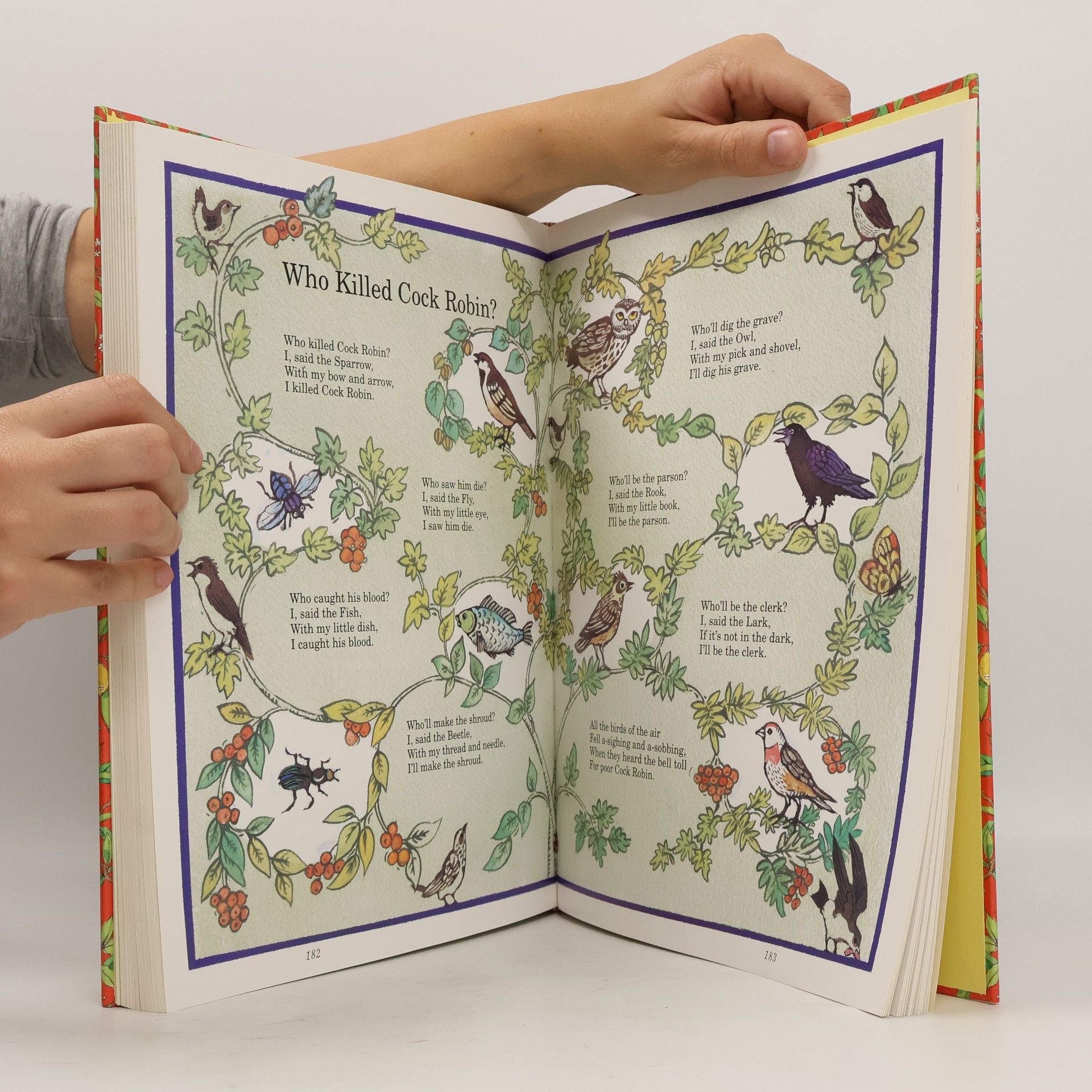 Nicola Baxter My Treasury of Stories and Rhymes