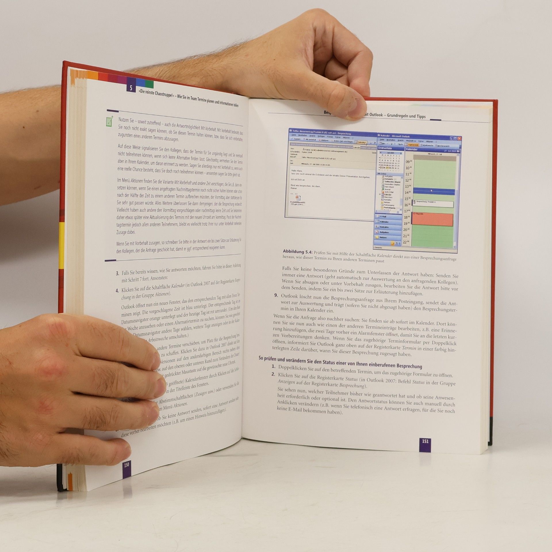 L. Zajvert Zeitmanagement mit Microsoft Office Outlook