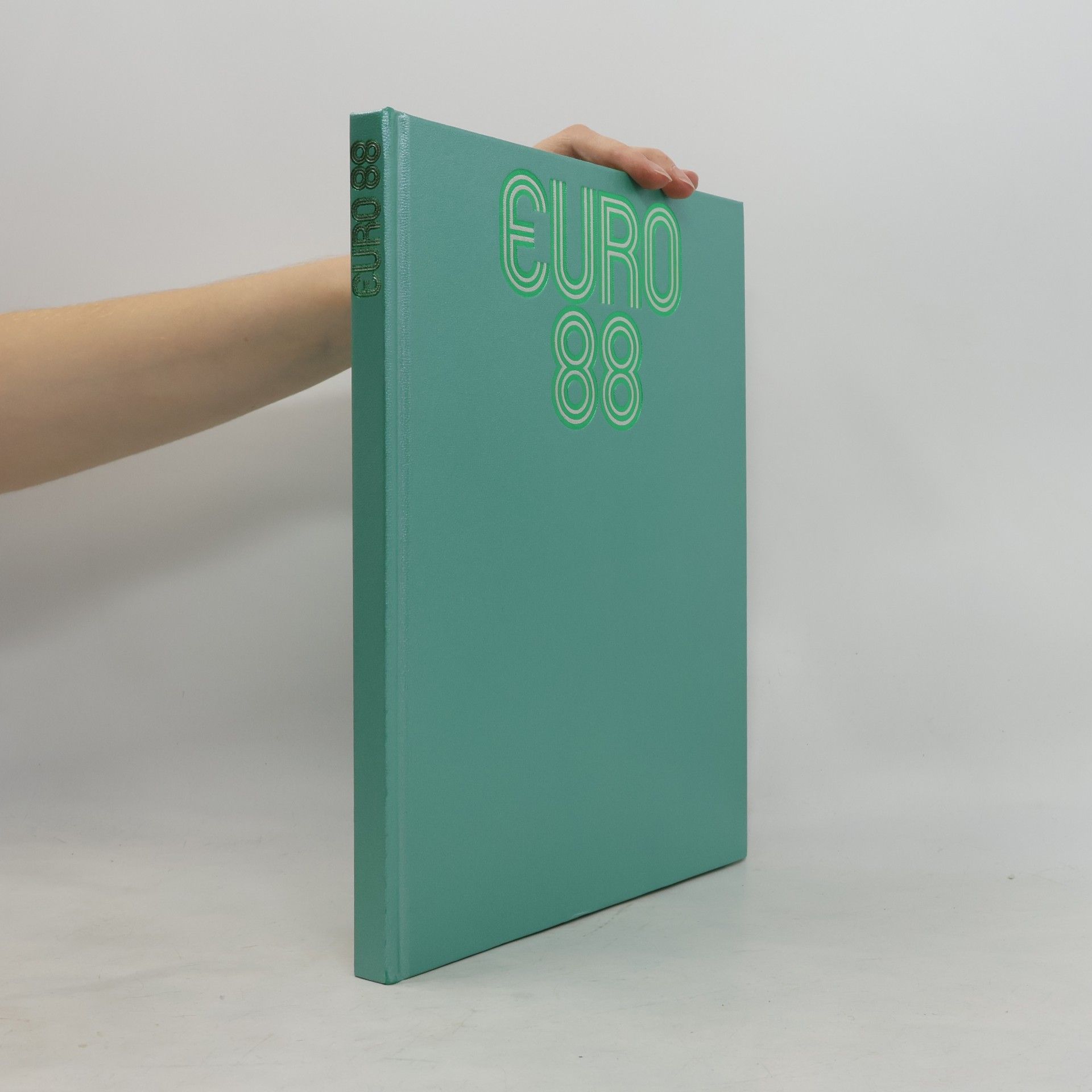 Auteurscollectief Euro 88