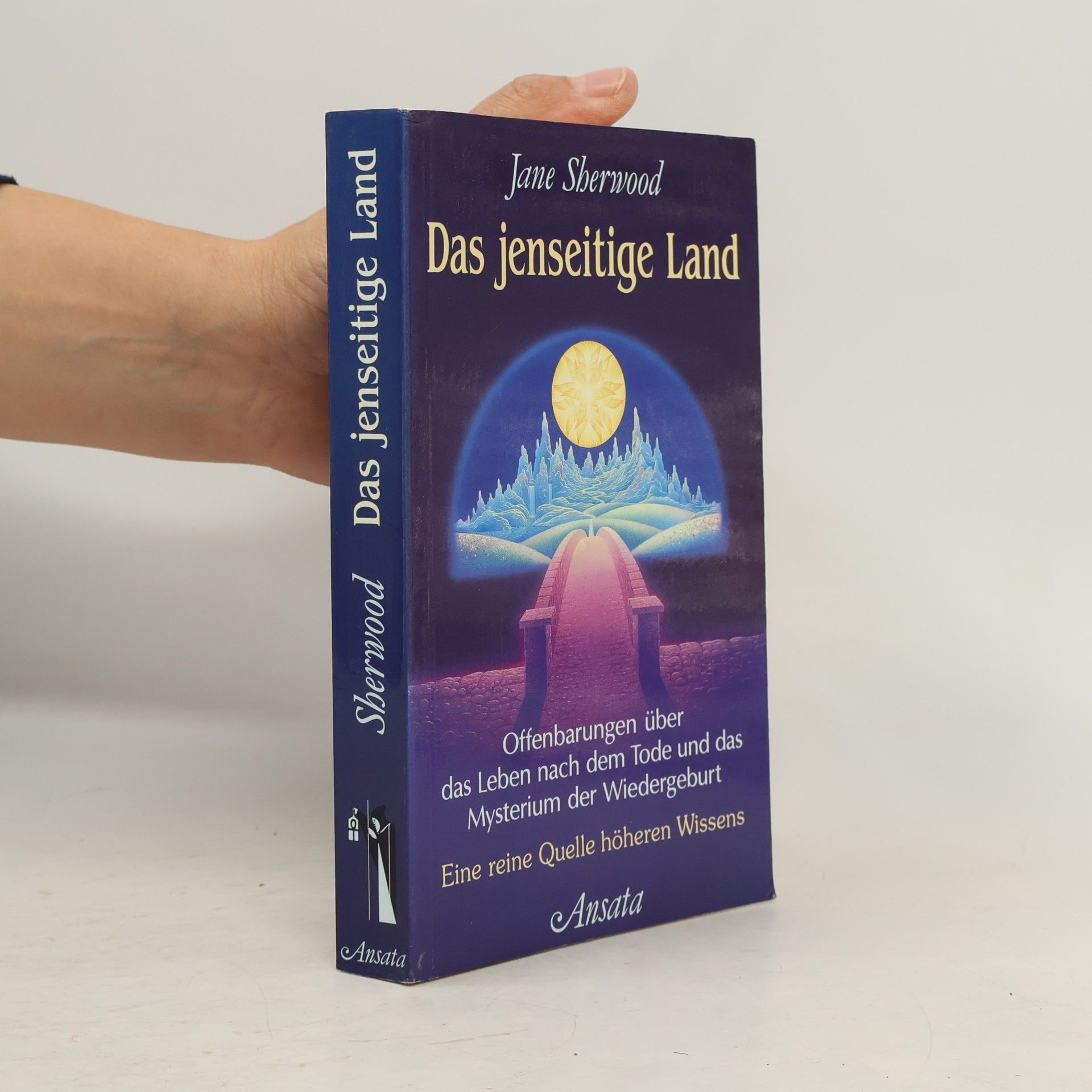 Das jenseitige Land