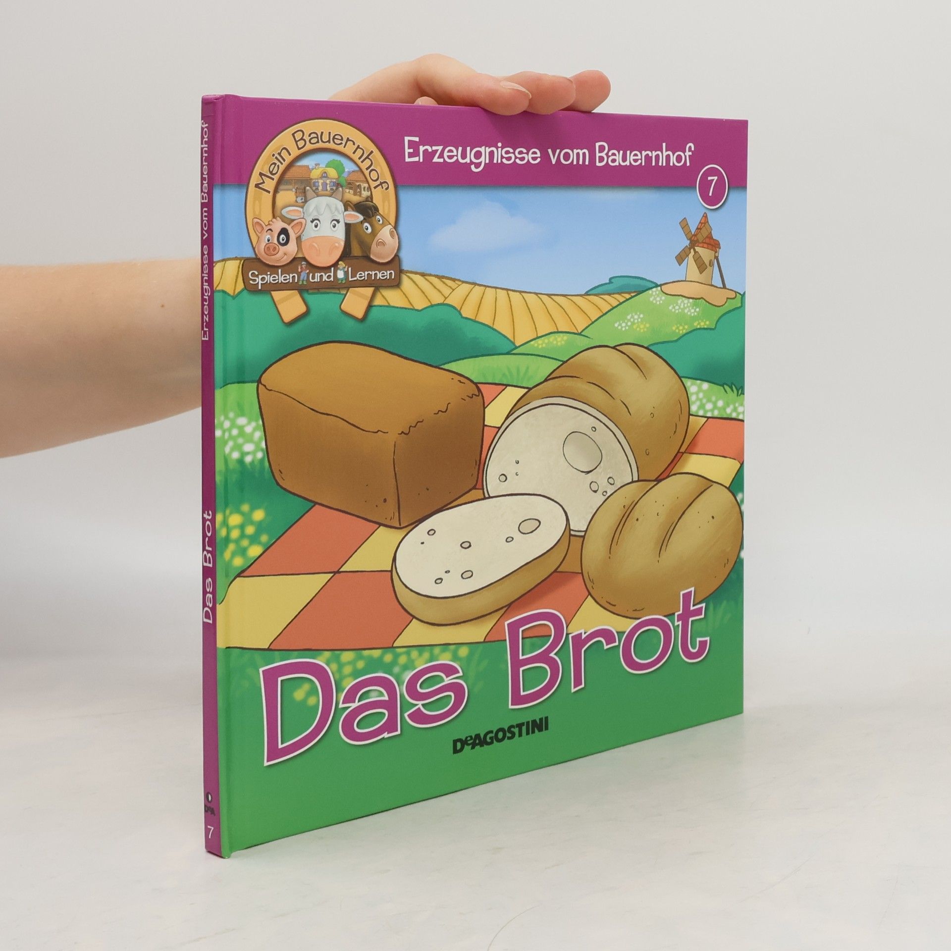 Das Brot