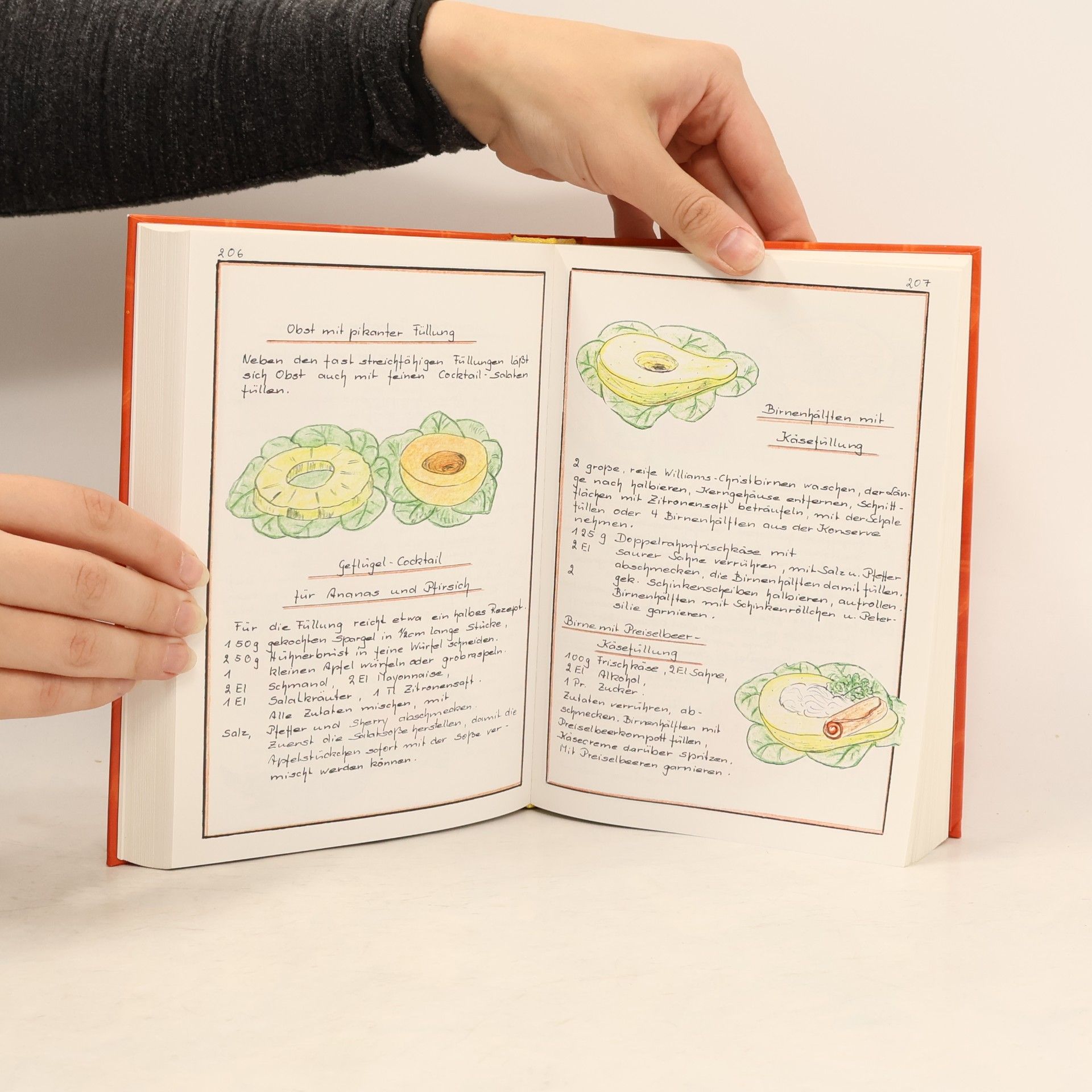 Various authors Was Soll ich kochen. Schnell leichte Küche