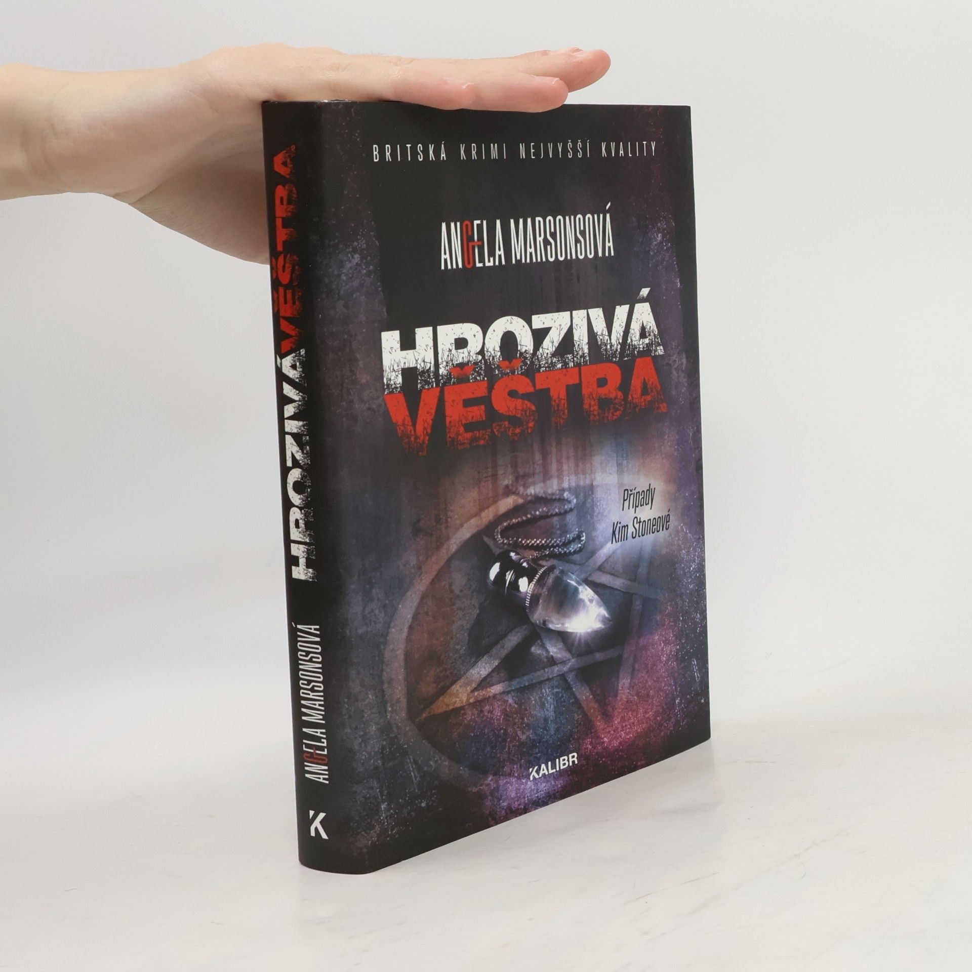 Hrozivá věštba