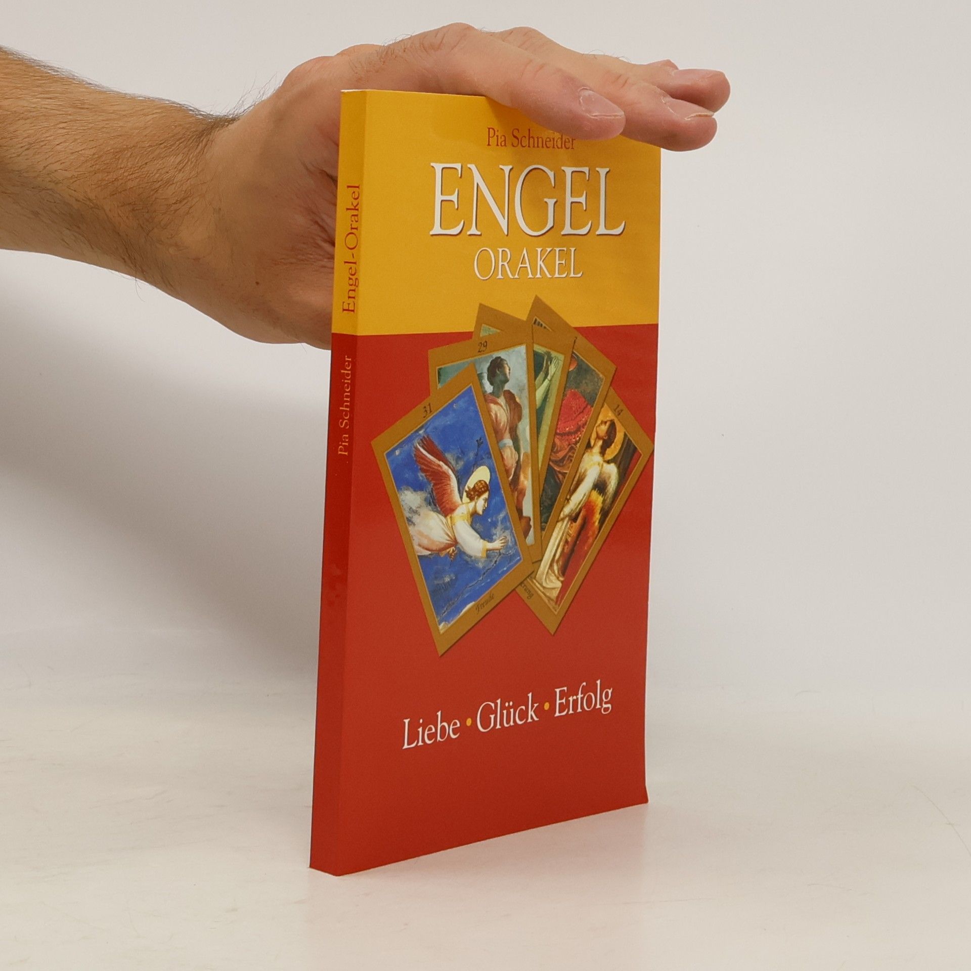 Engel Orakel