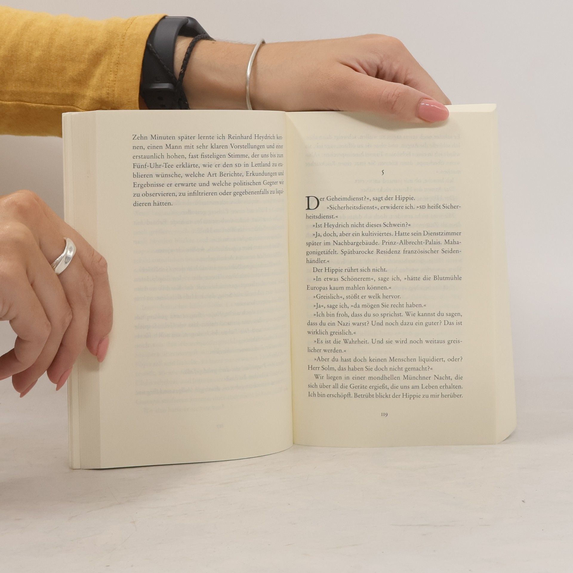 Chris Kraus Das kalte Blut