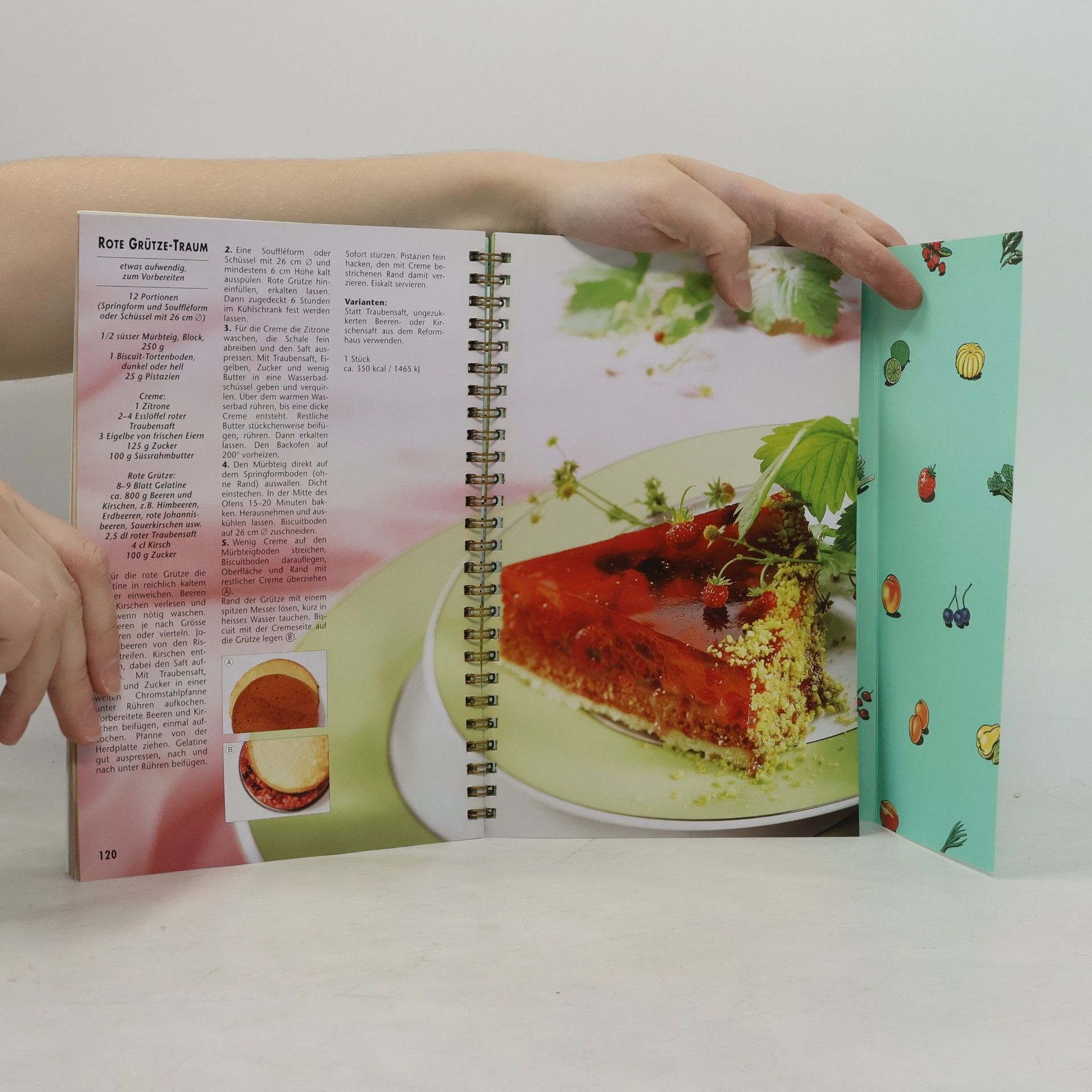 kolektiv Backen mit Fertigteig