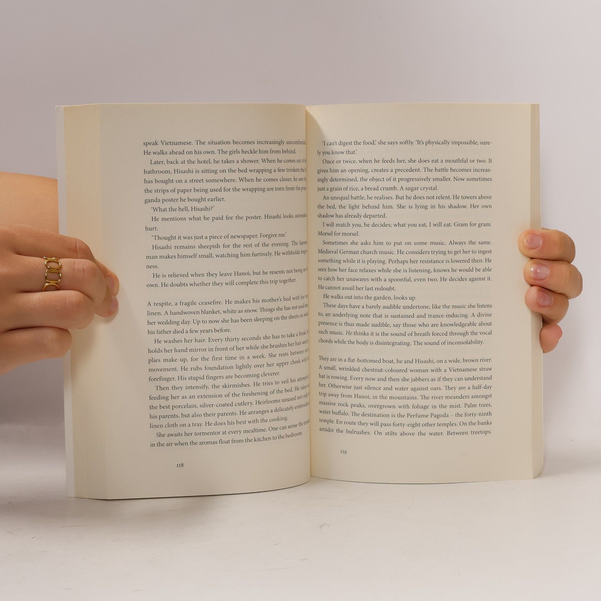 S. J. Naudé The Alphabet of Birds