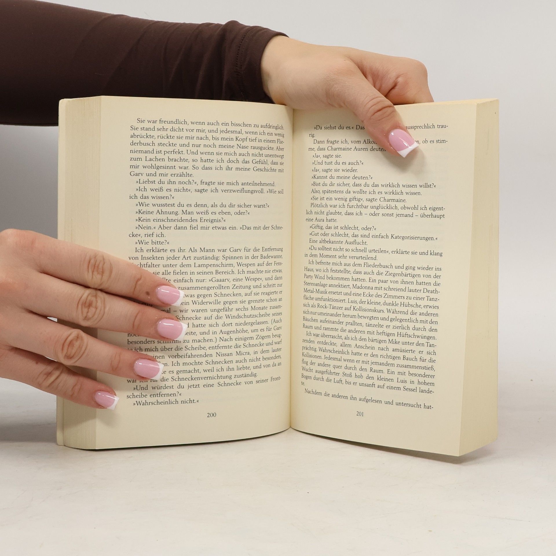 Marian Keyes Auszeit für Engel