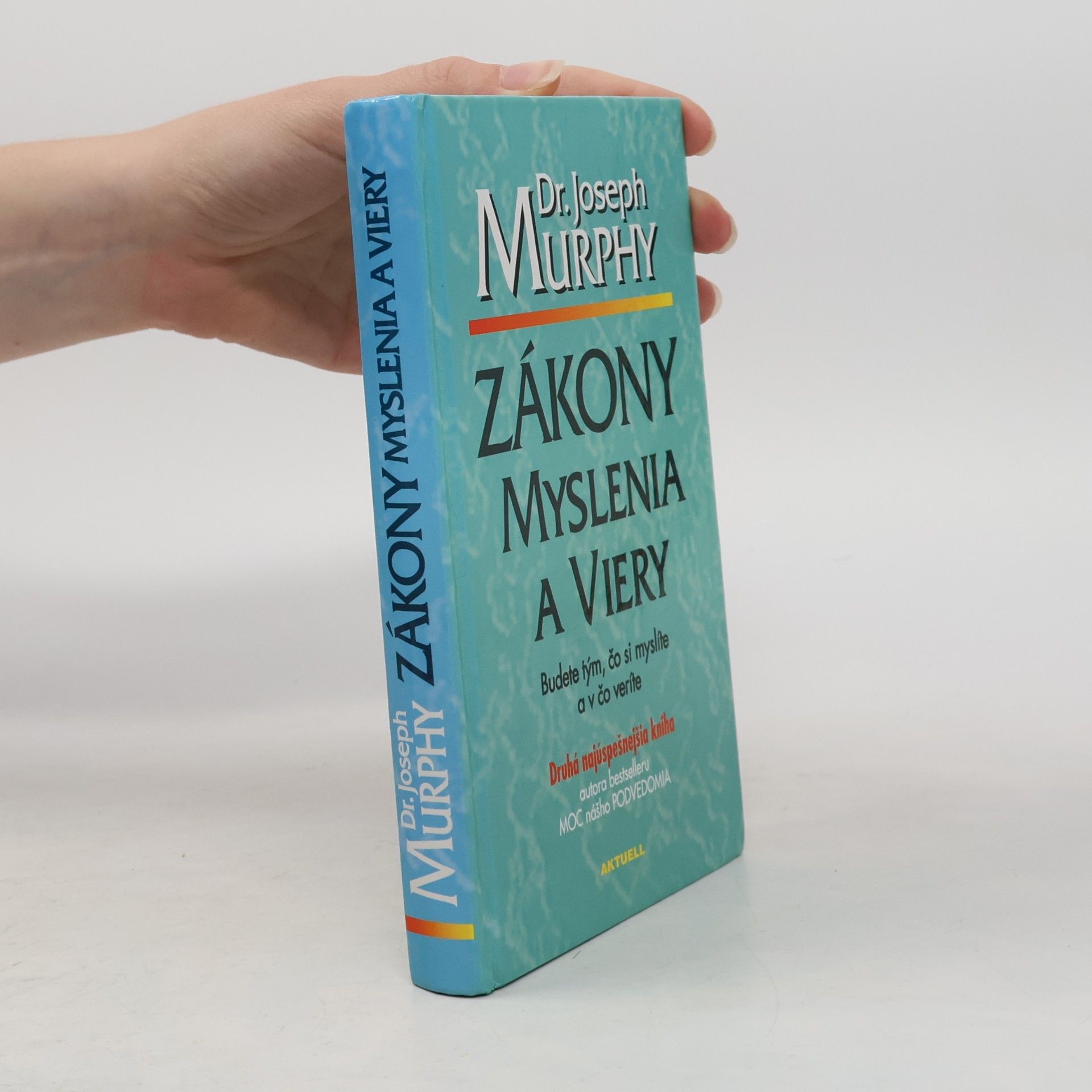 Zákony myslenia a viery