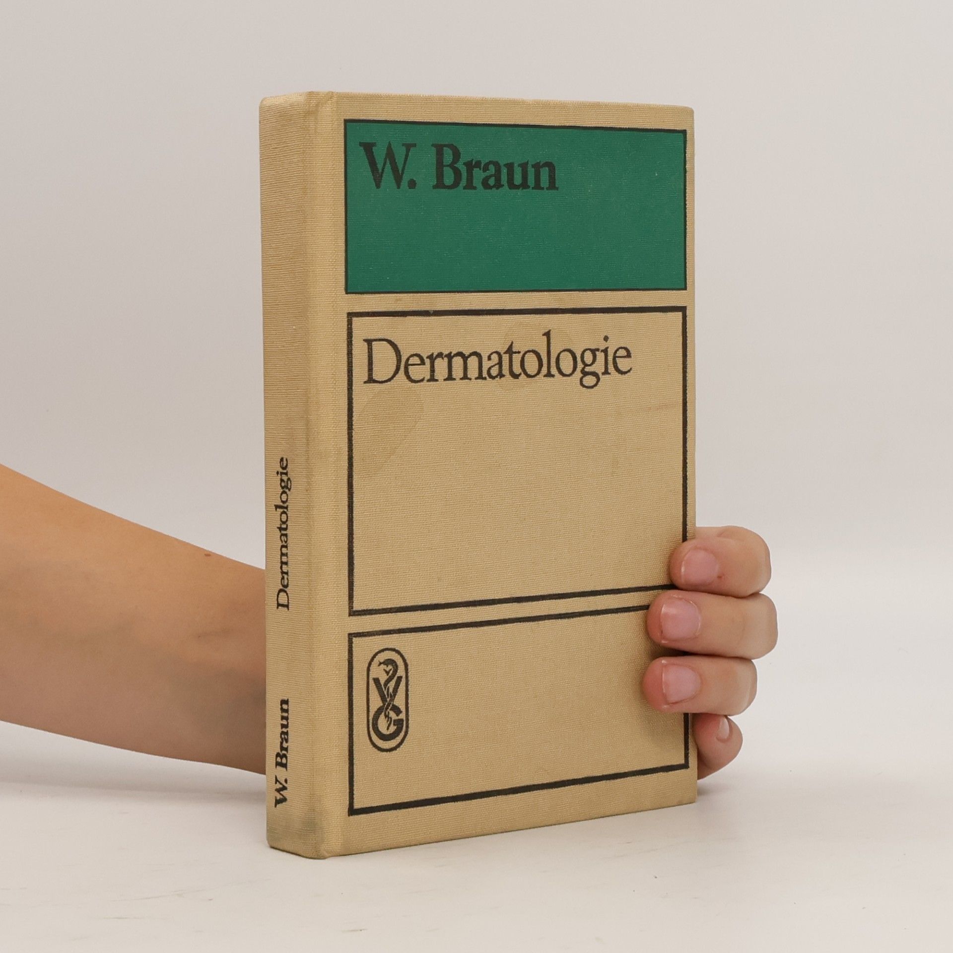 W. Braun Dermatologie