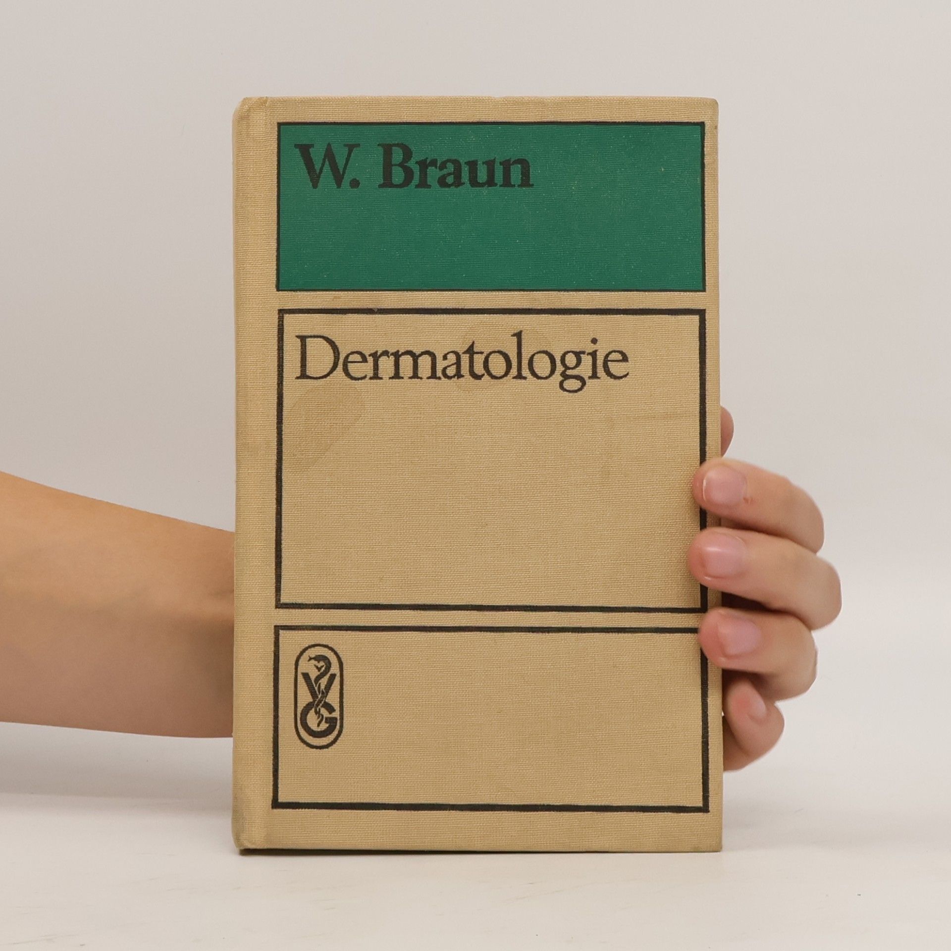 W. Braun Dermatologie