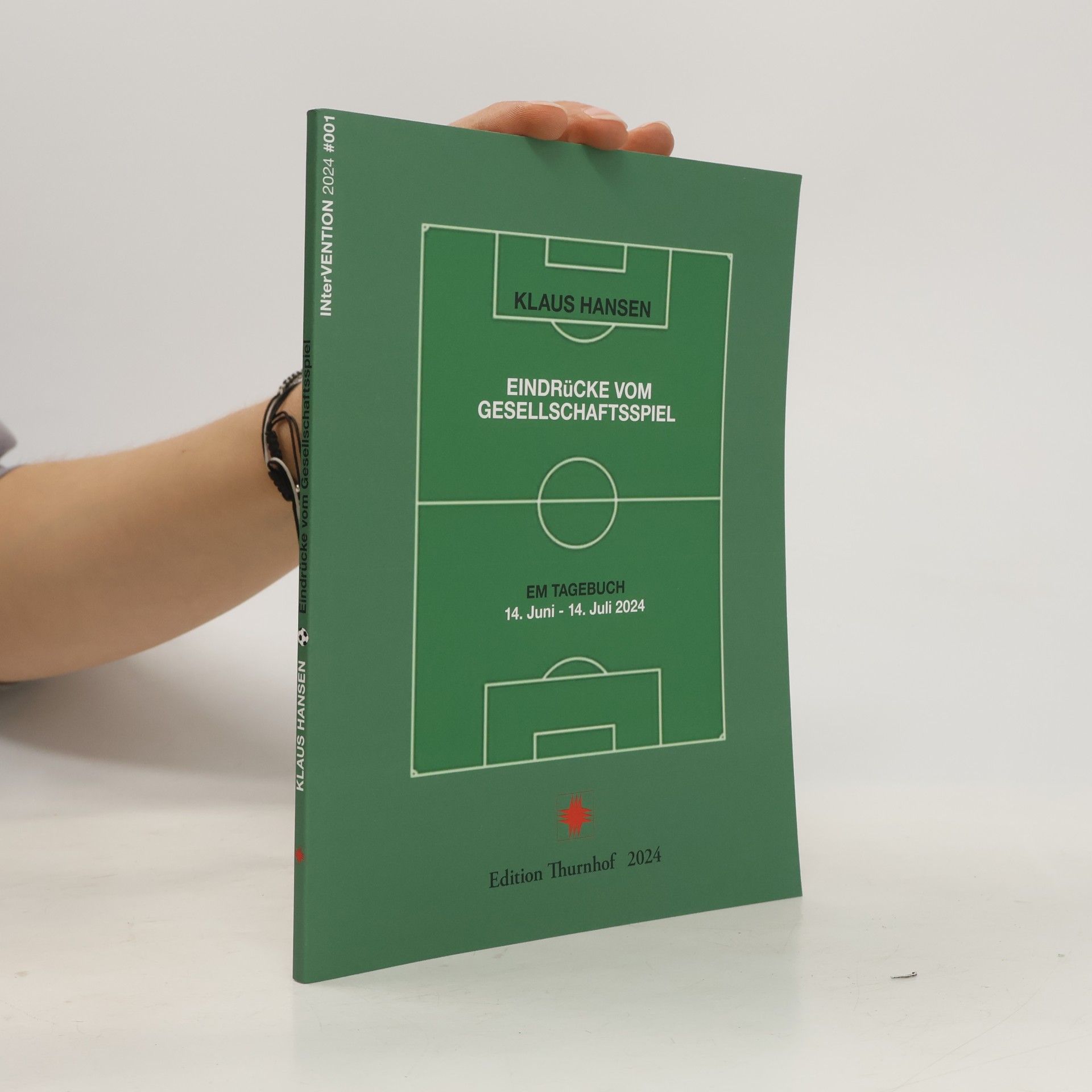 Eindrücke vom Gesellschaftsspiel 1