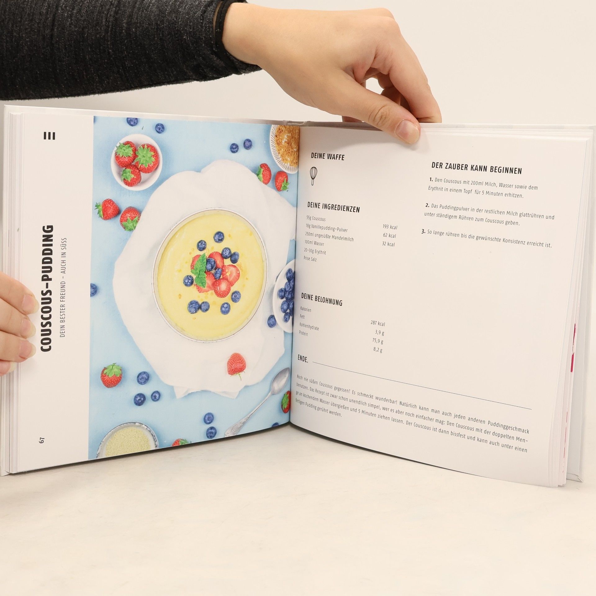 Simon Schuberth UNTER300. Chapter Two