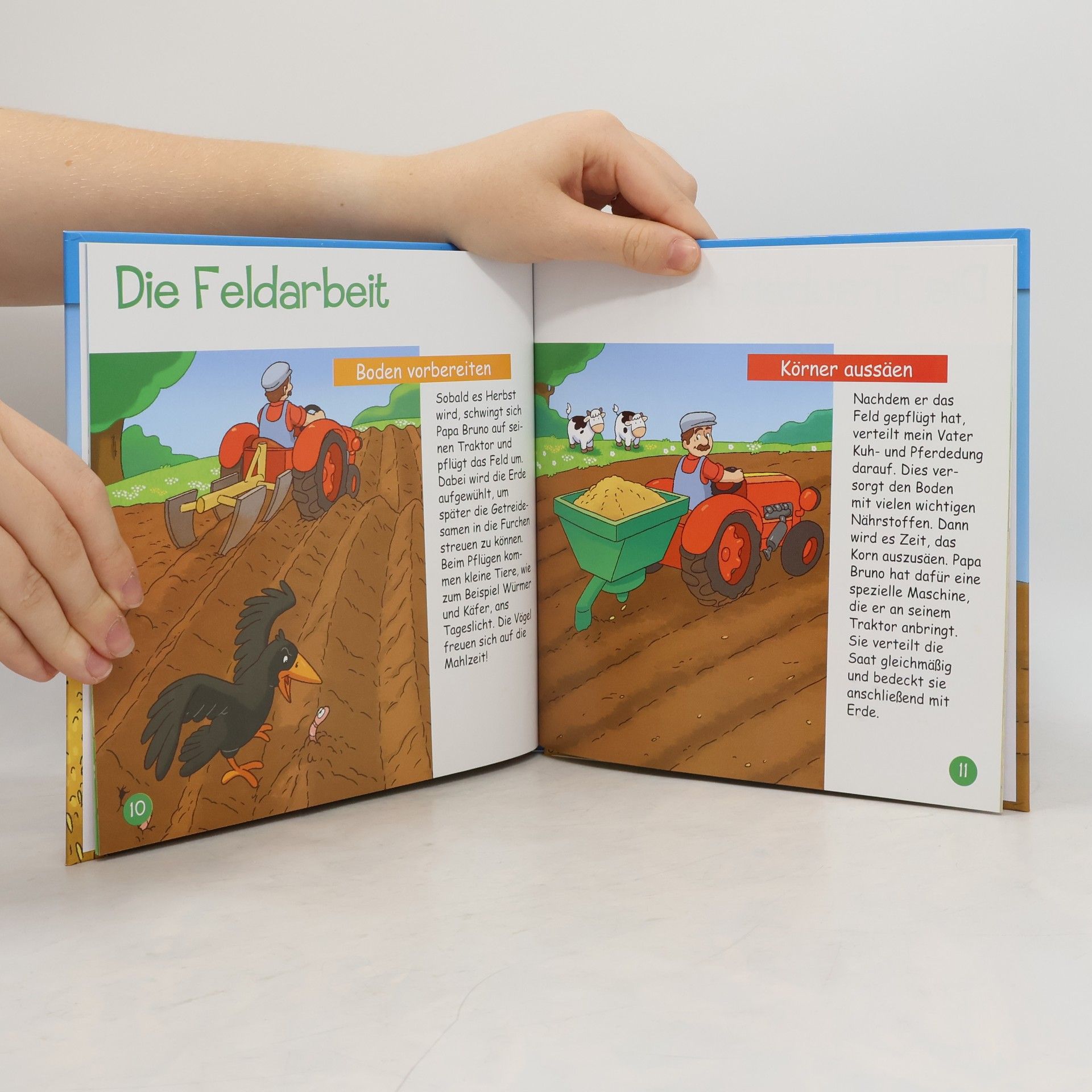 Autorenkollektiv Große Momente