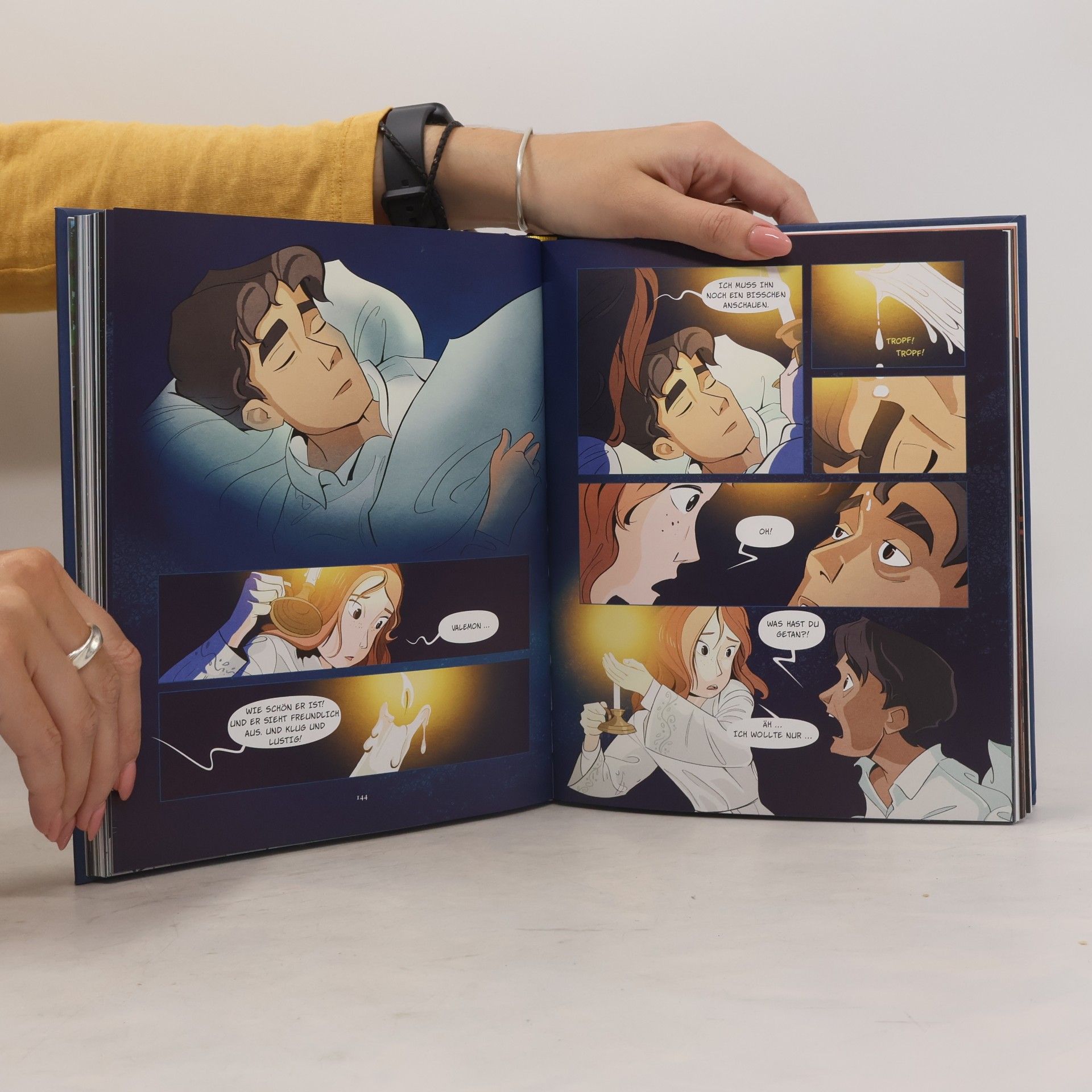 Maja Lunde Der Eisbärprinz