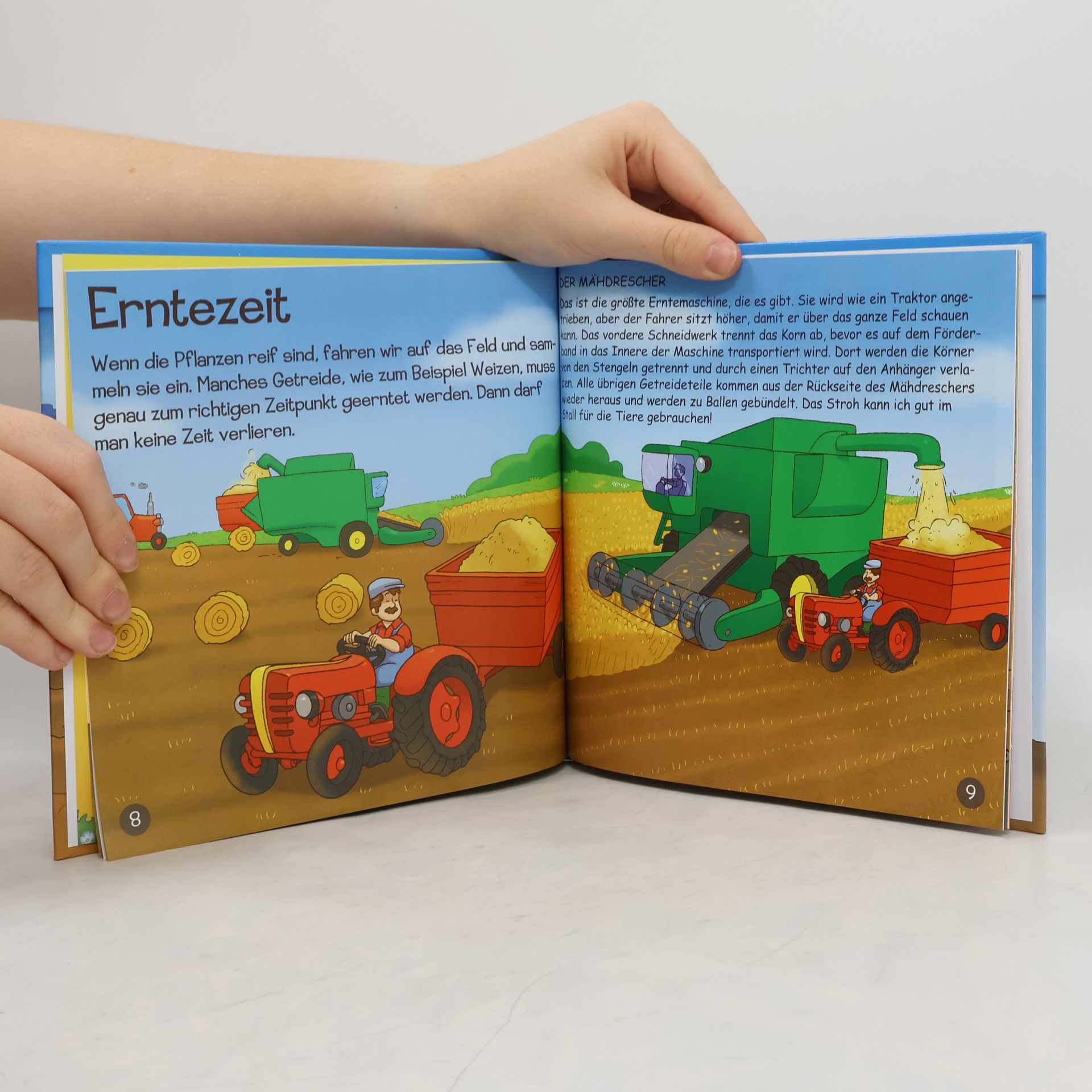 Autorenkollektiv Maschinen und Geräte