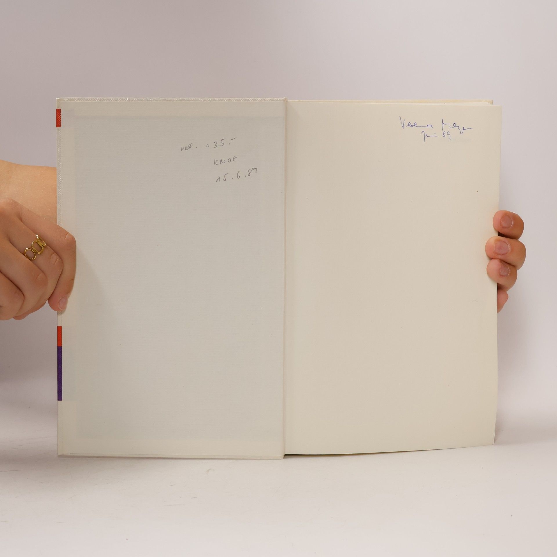 Hans Knobloch Graphologie