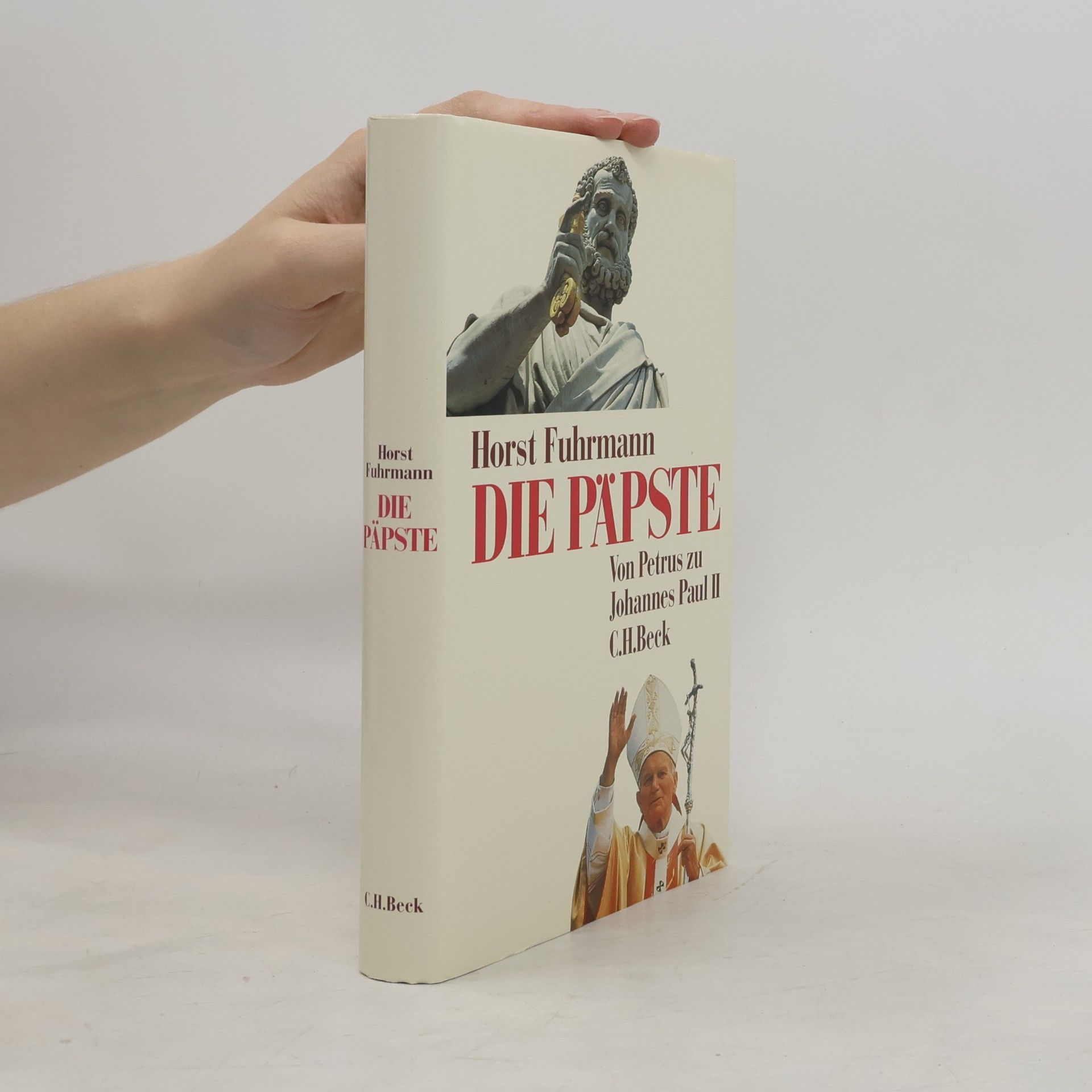 Die Päpste