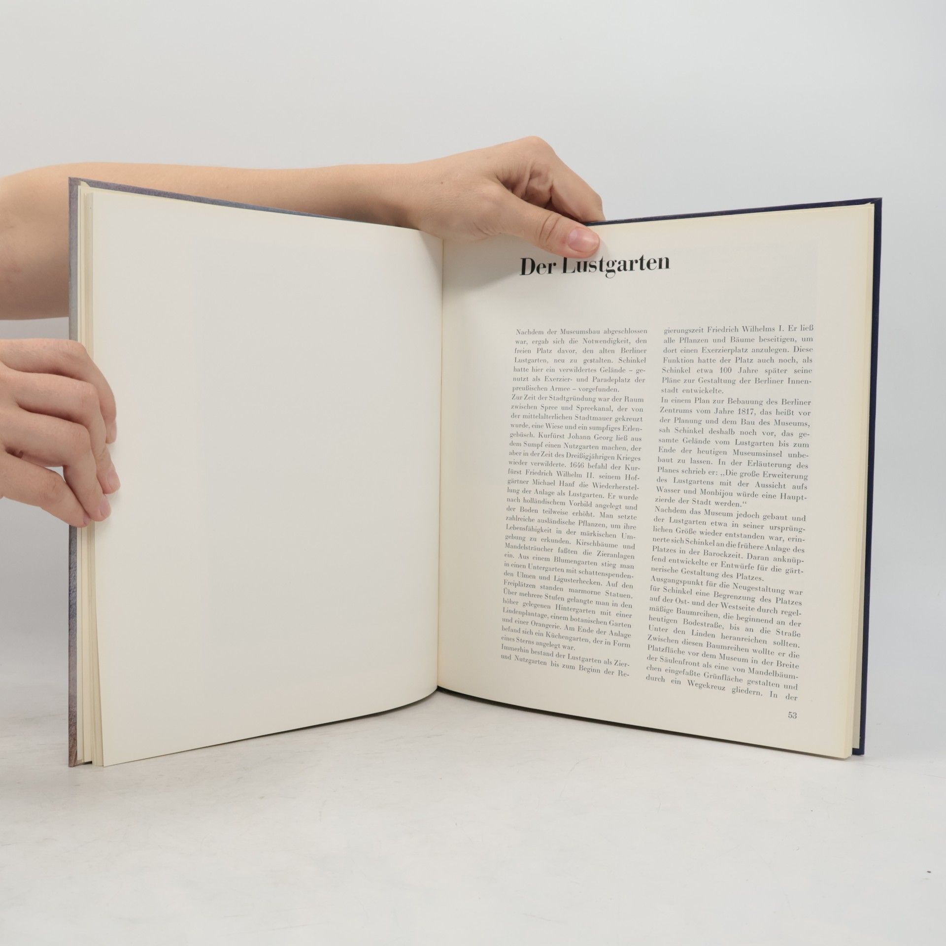 Various authors Karl Friedrich Schinkel