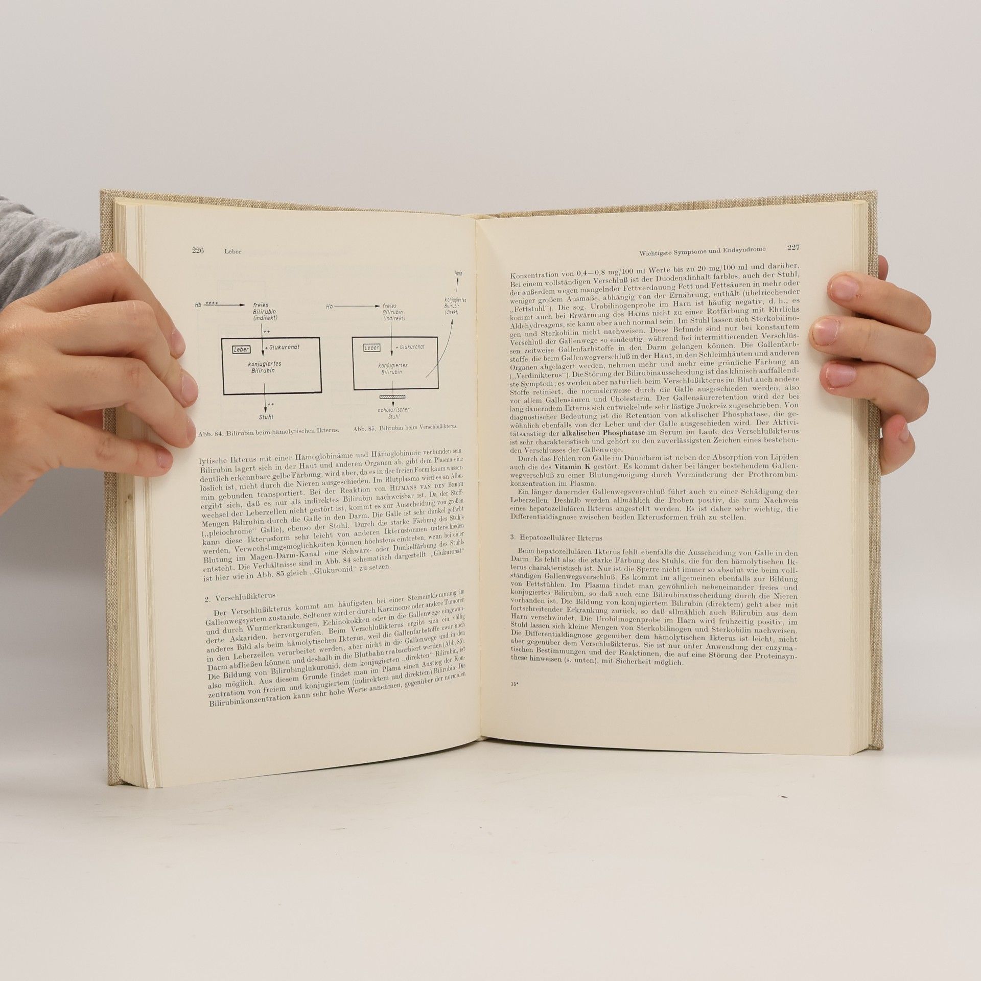 Eberhard Goetze Grundriss der Pathophysiologie
