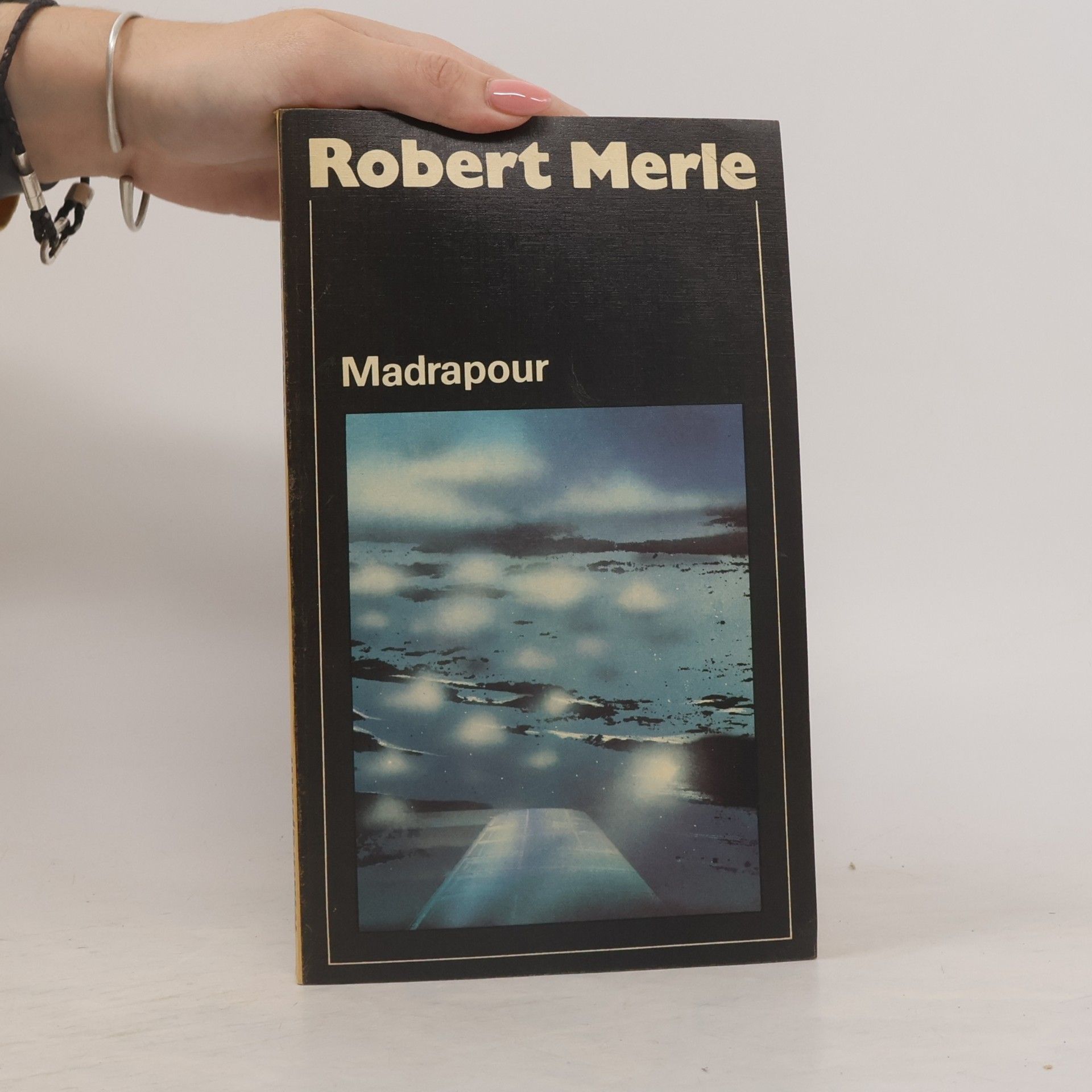 Robert Merle Madrapour