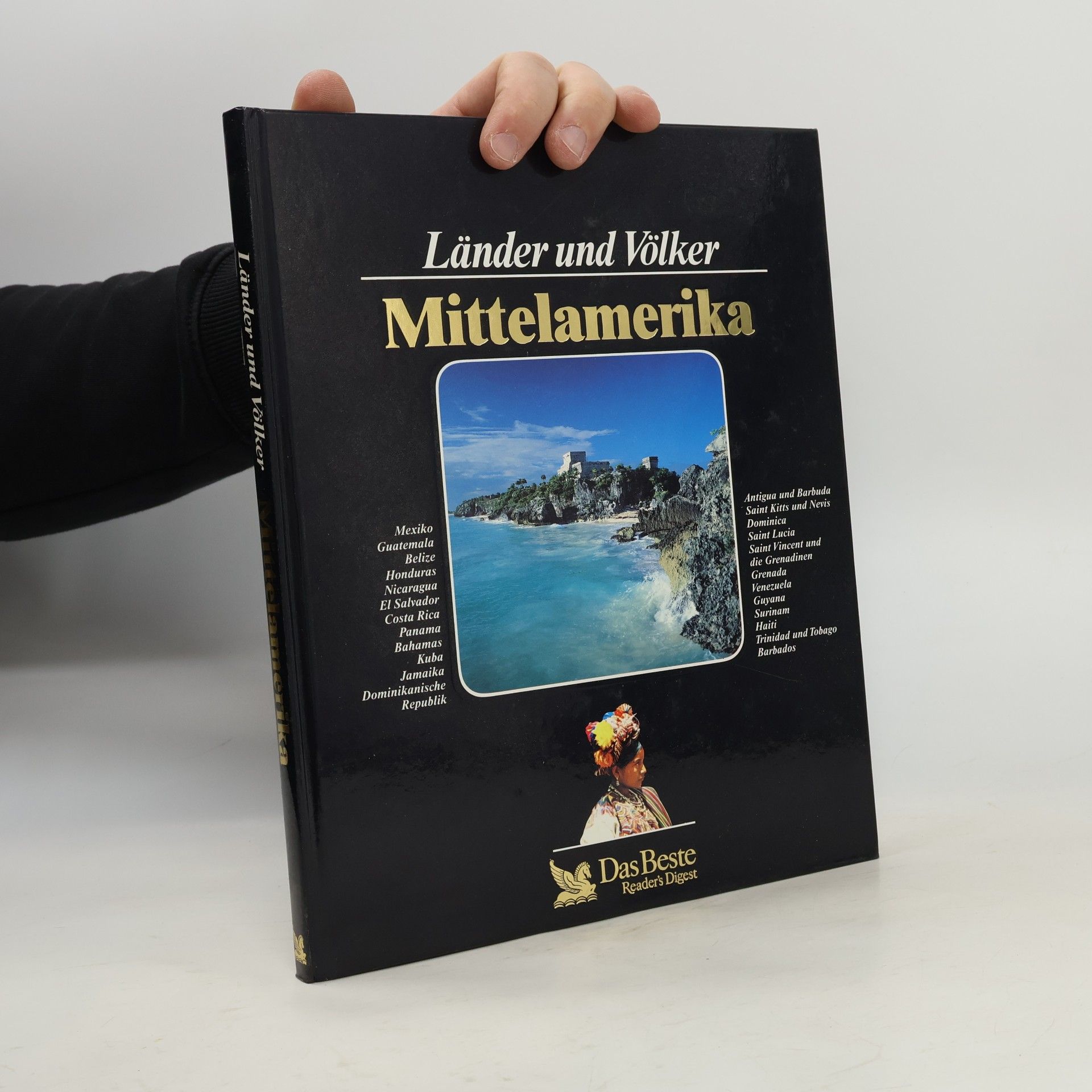 Mittelamerika