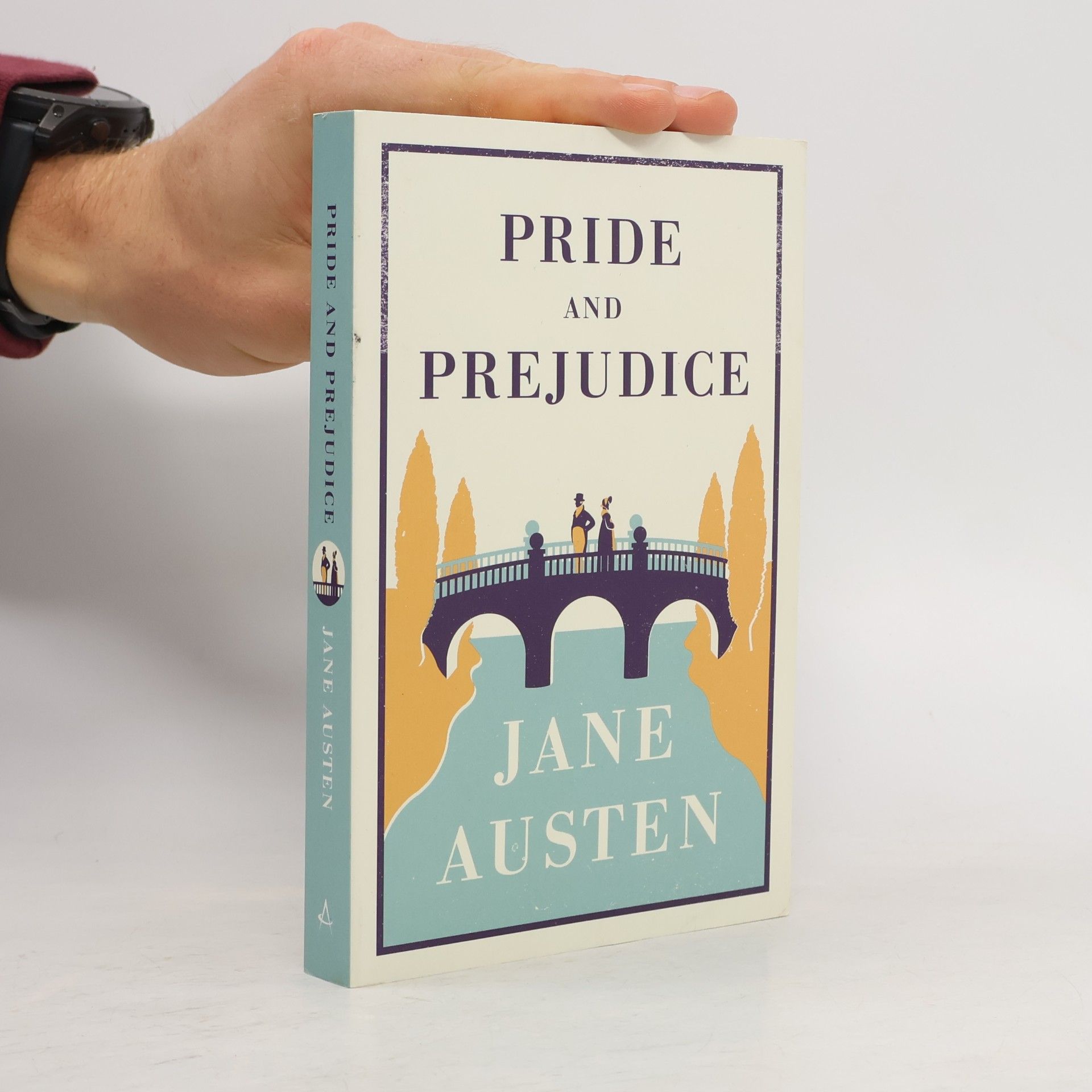 Jane Austen Pride and Prejudice