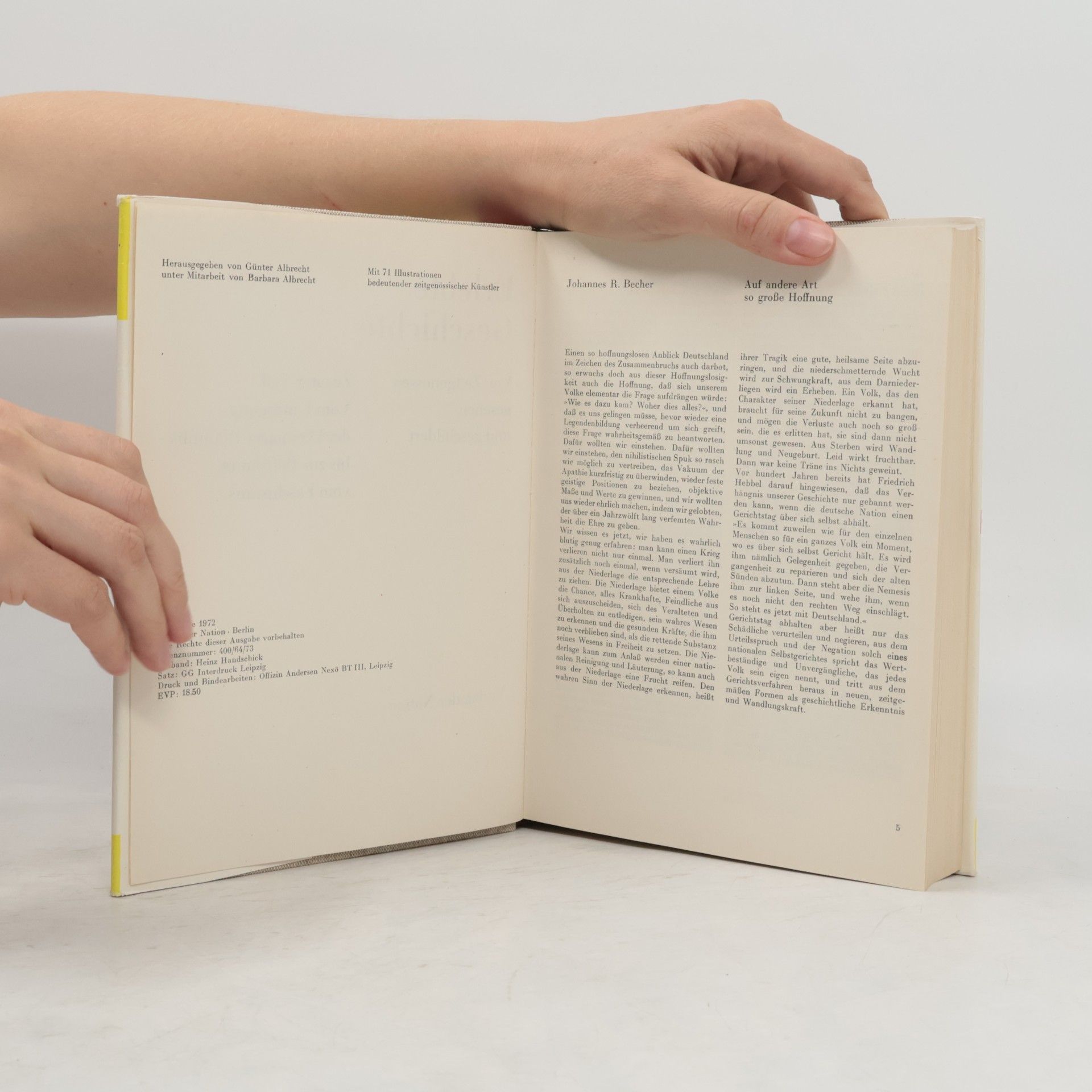 Various authors Erlebte Geschichte 2