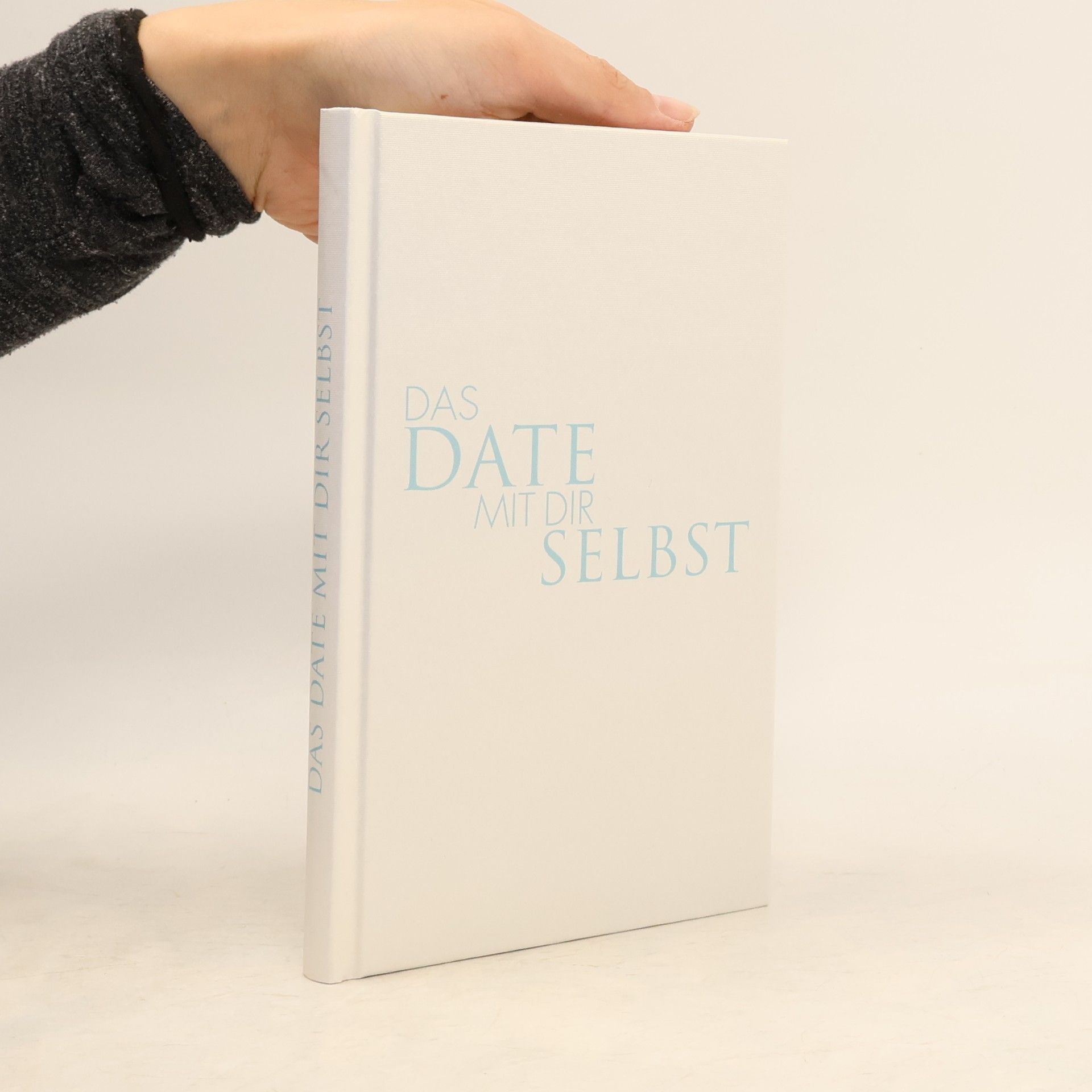 Tom Bobsien Das Date mit dir Selbst