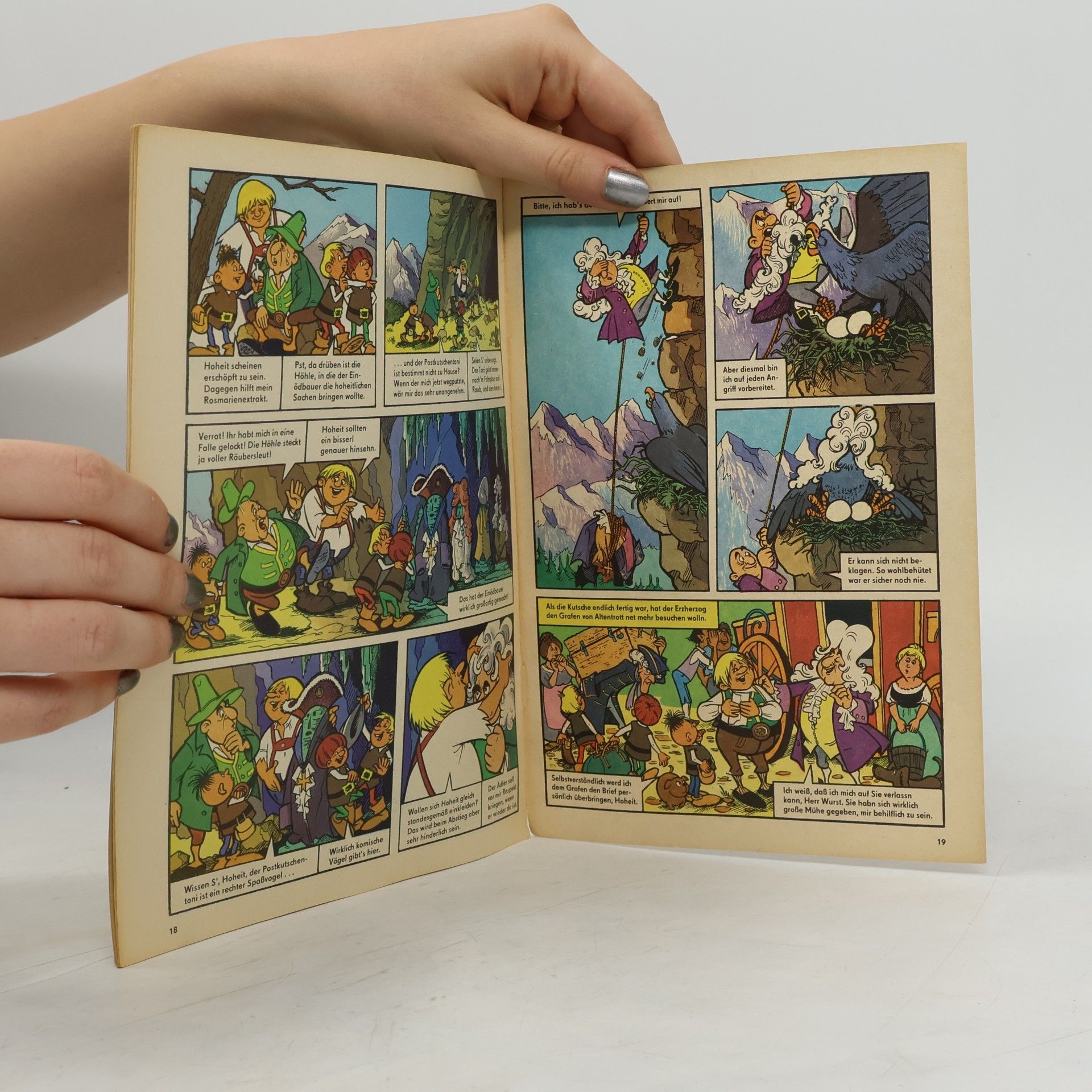 Autores varios Mosaik
