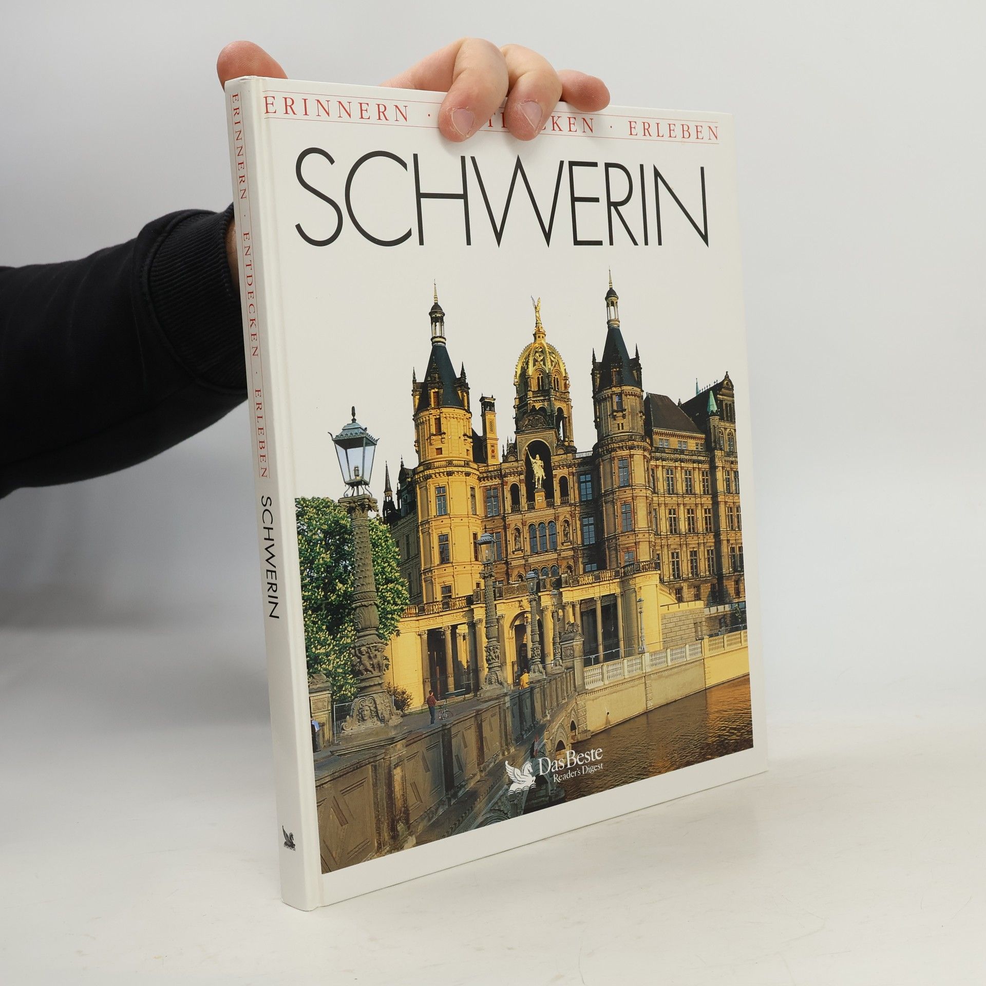 SCHWERIN