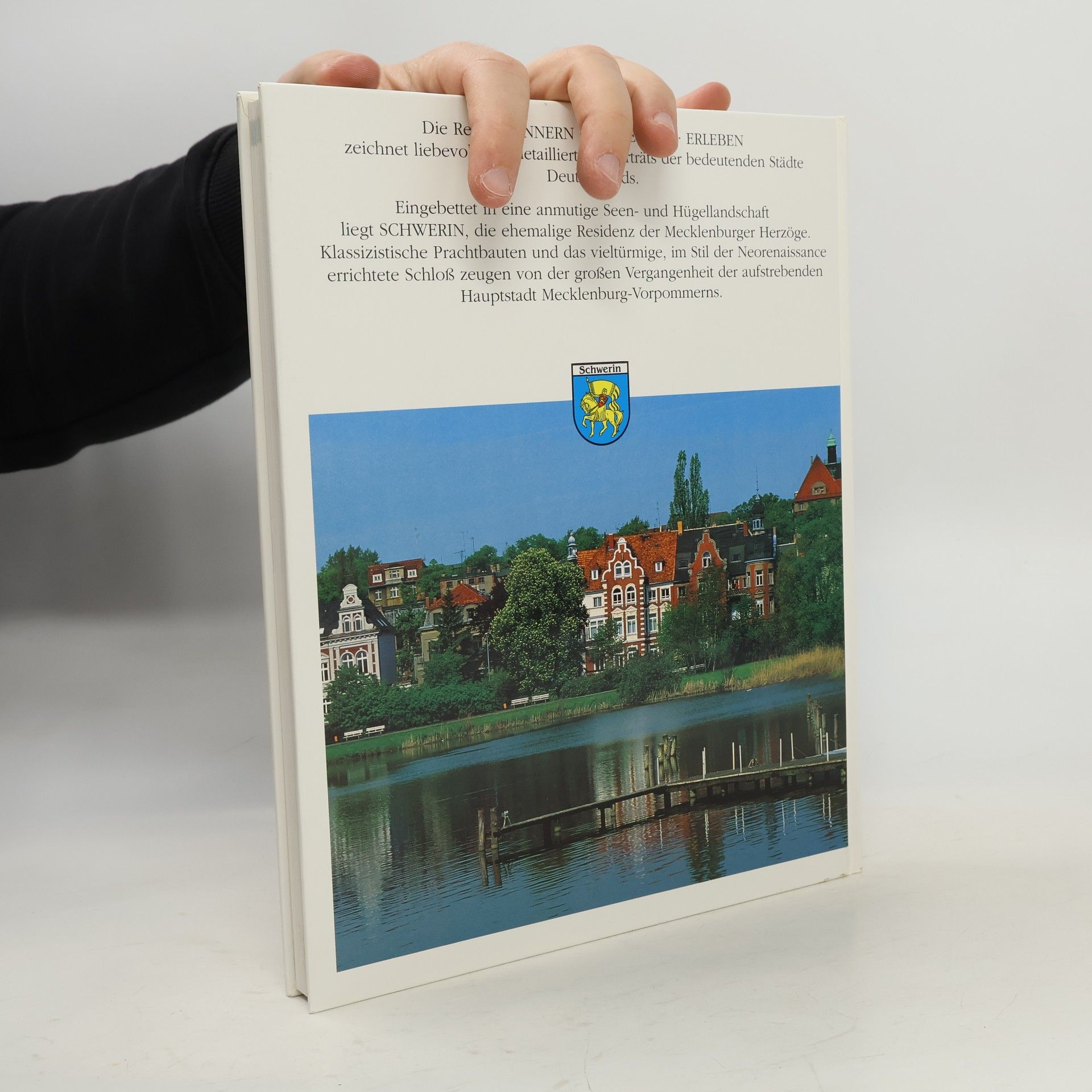 Fritz Dressler SCHWERIN